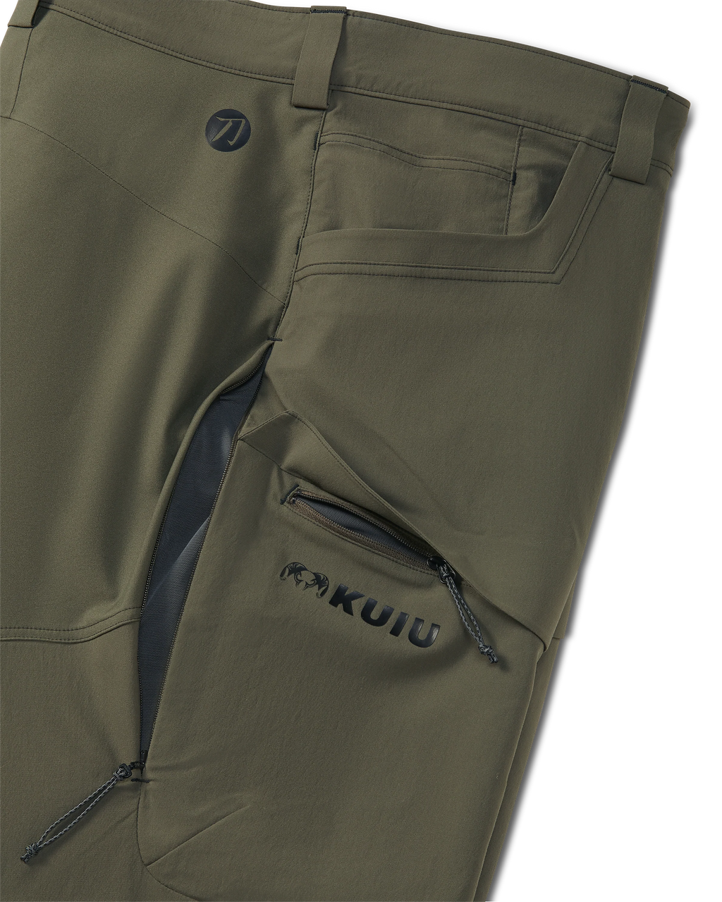 Kutana Hybrid Pant