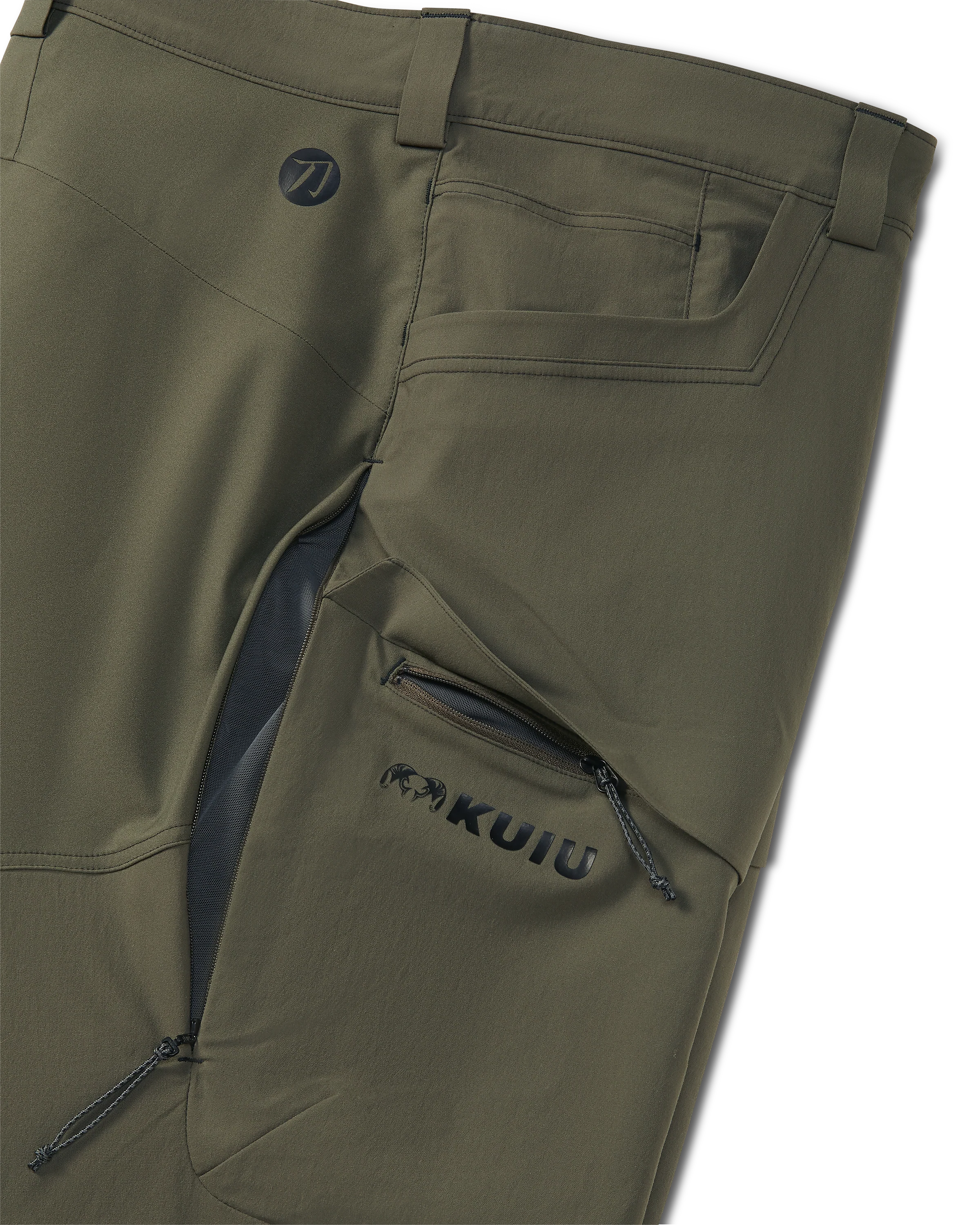 Kutana Hybrid Pant