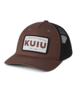 KUIU Merrowed Patch Hat