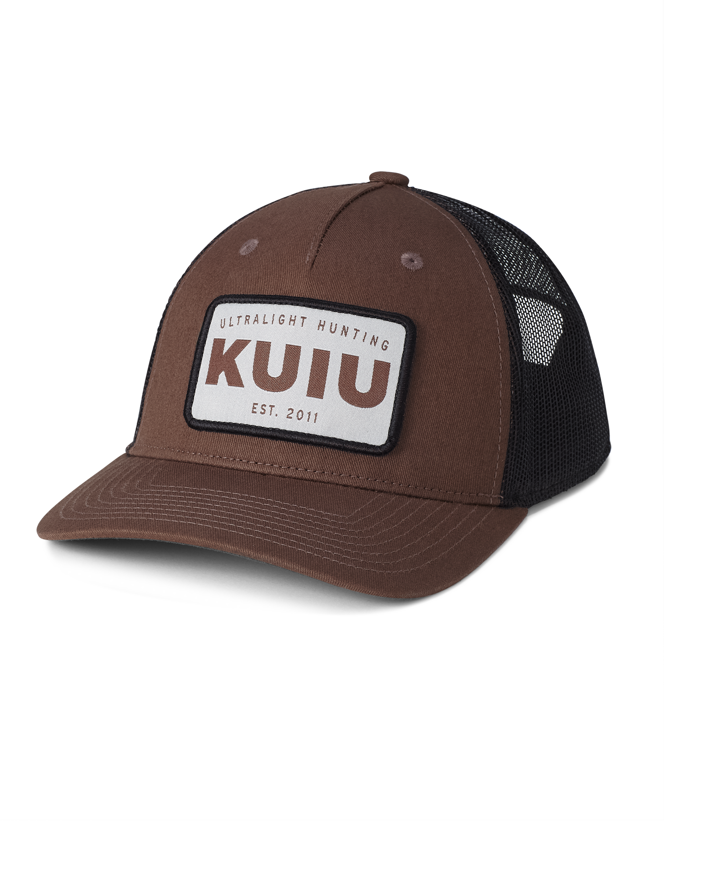 KUIU Merrowed Patch Hat