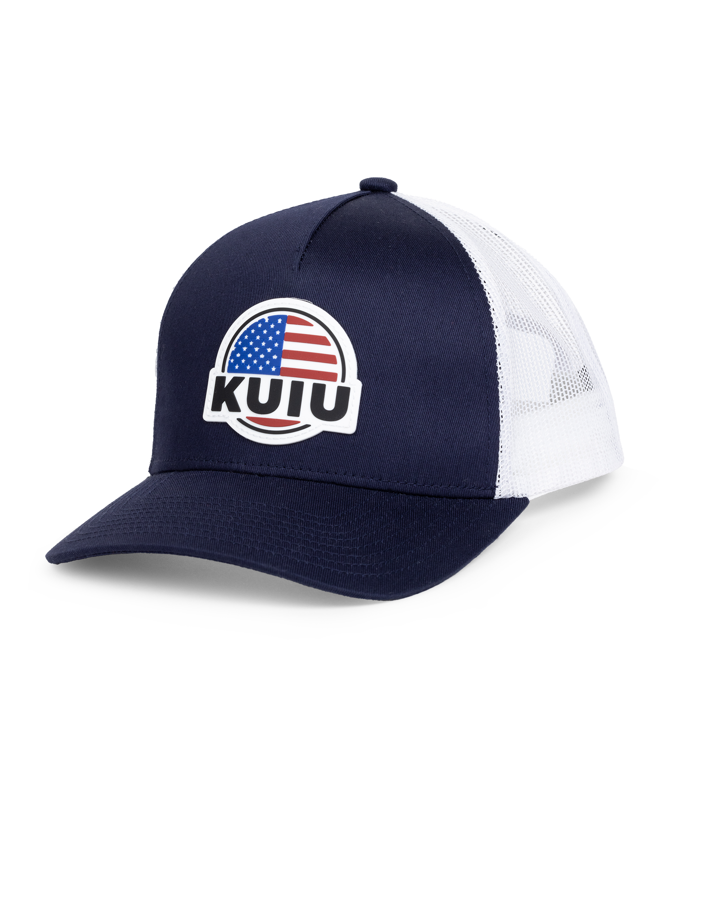 KUIU Flag Patch Hat