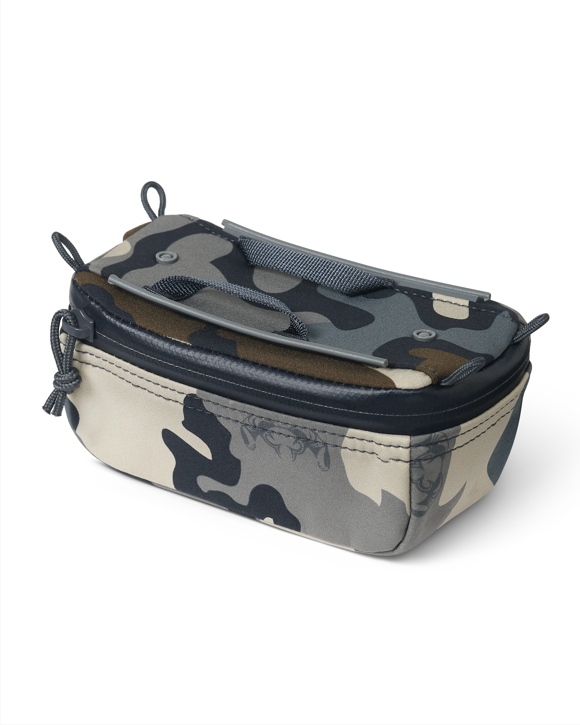 PRO G3 Bino Rangefinder Set