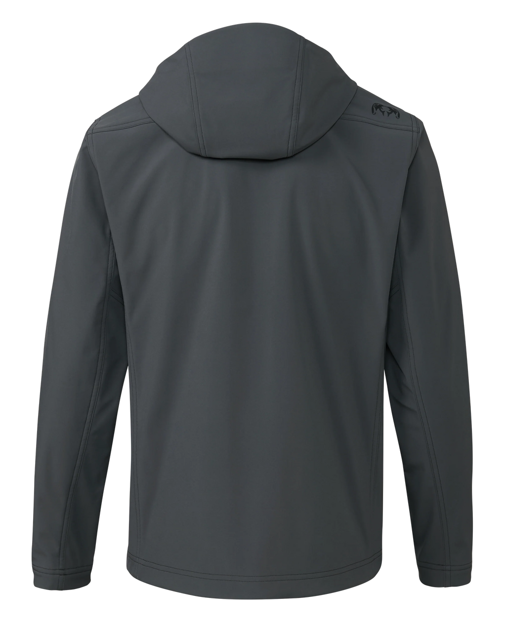 Alpine Hooded Jacket