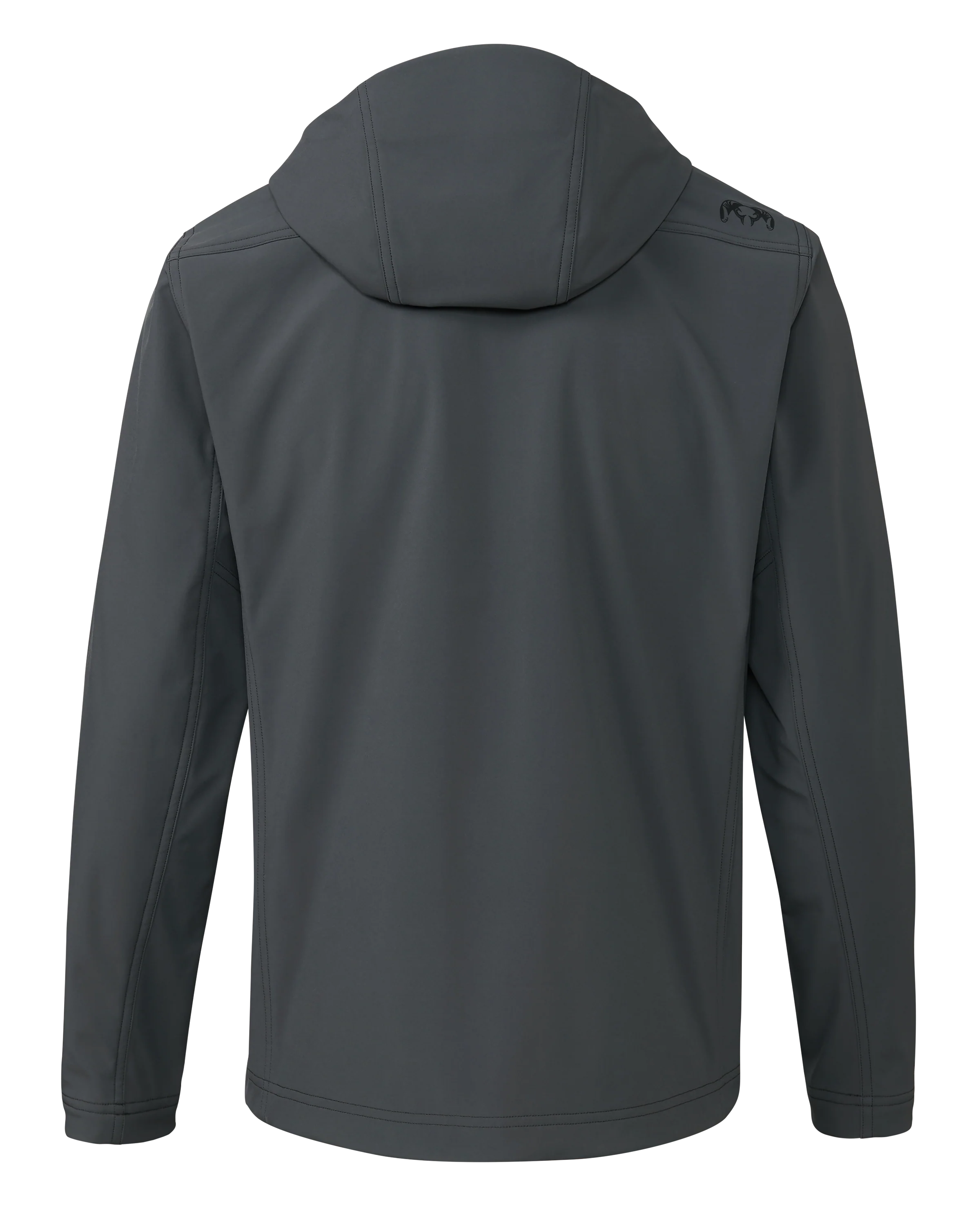 Alpine Hooded Jacket