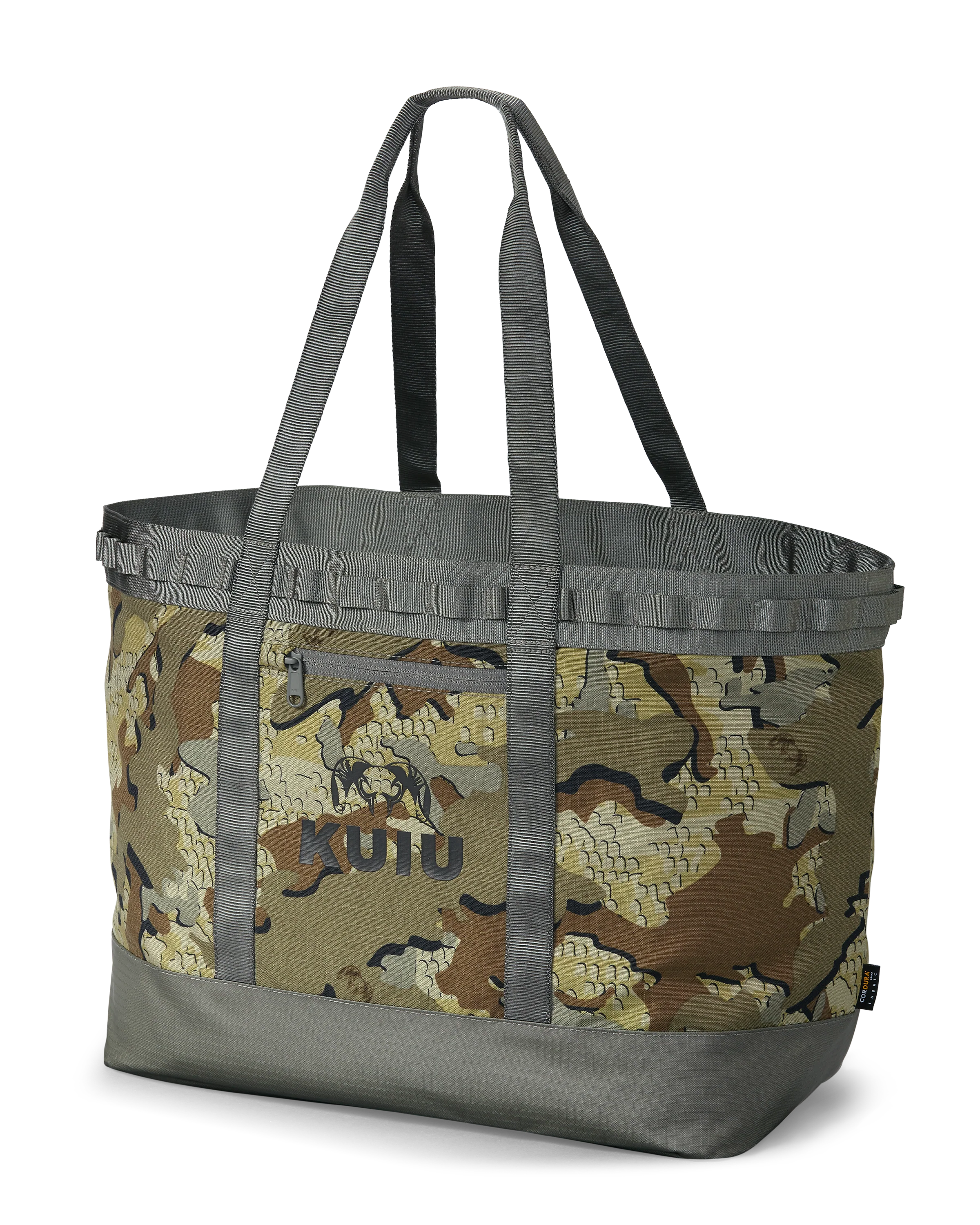 KUIU CORDURA® 2800 Tote Bag