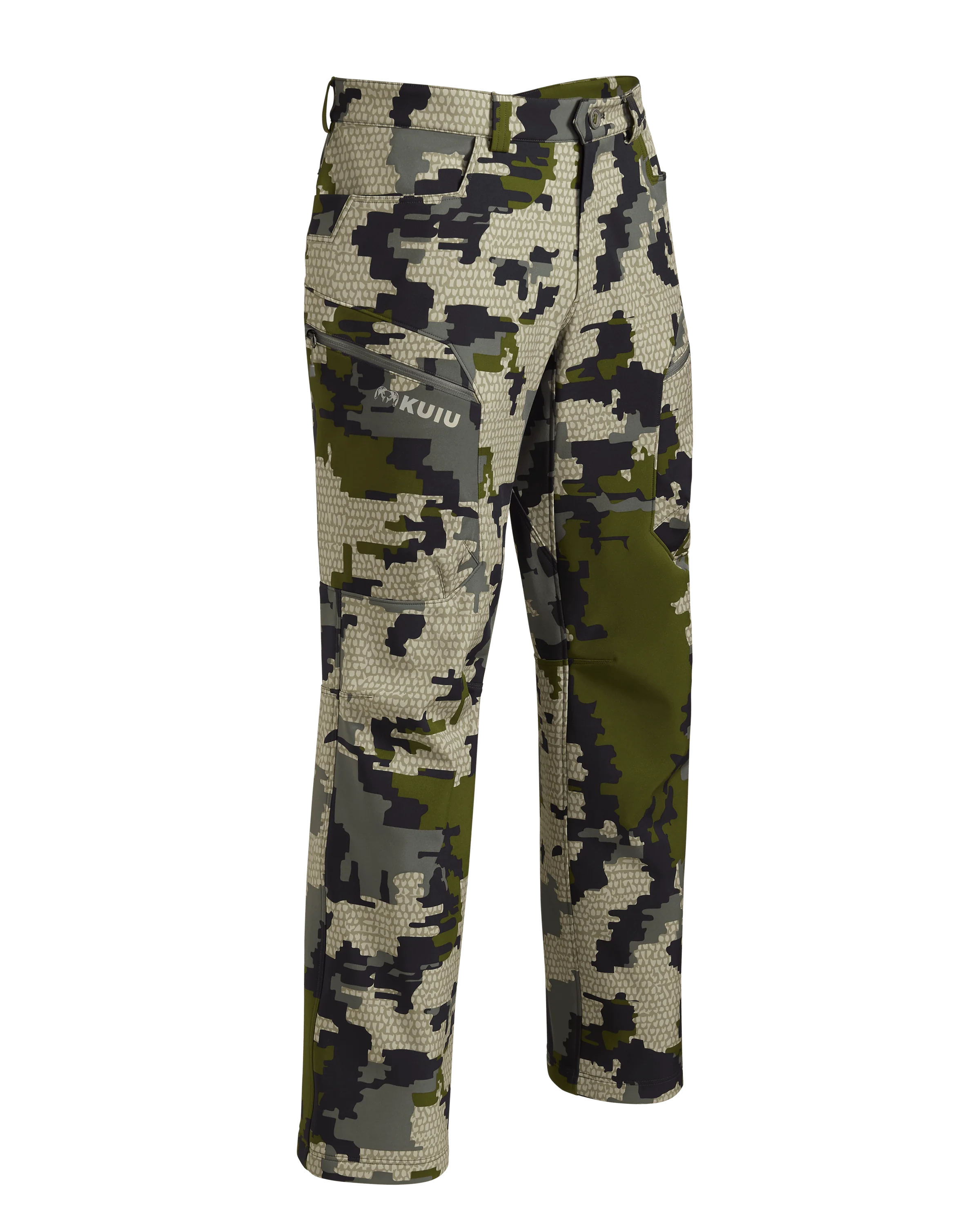 Guide PRO Pant