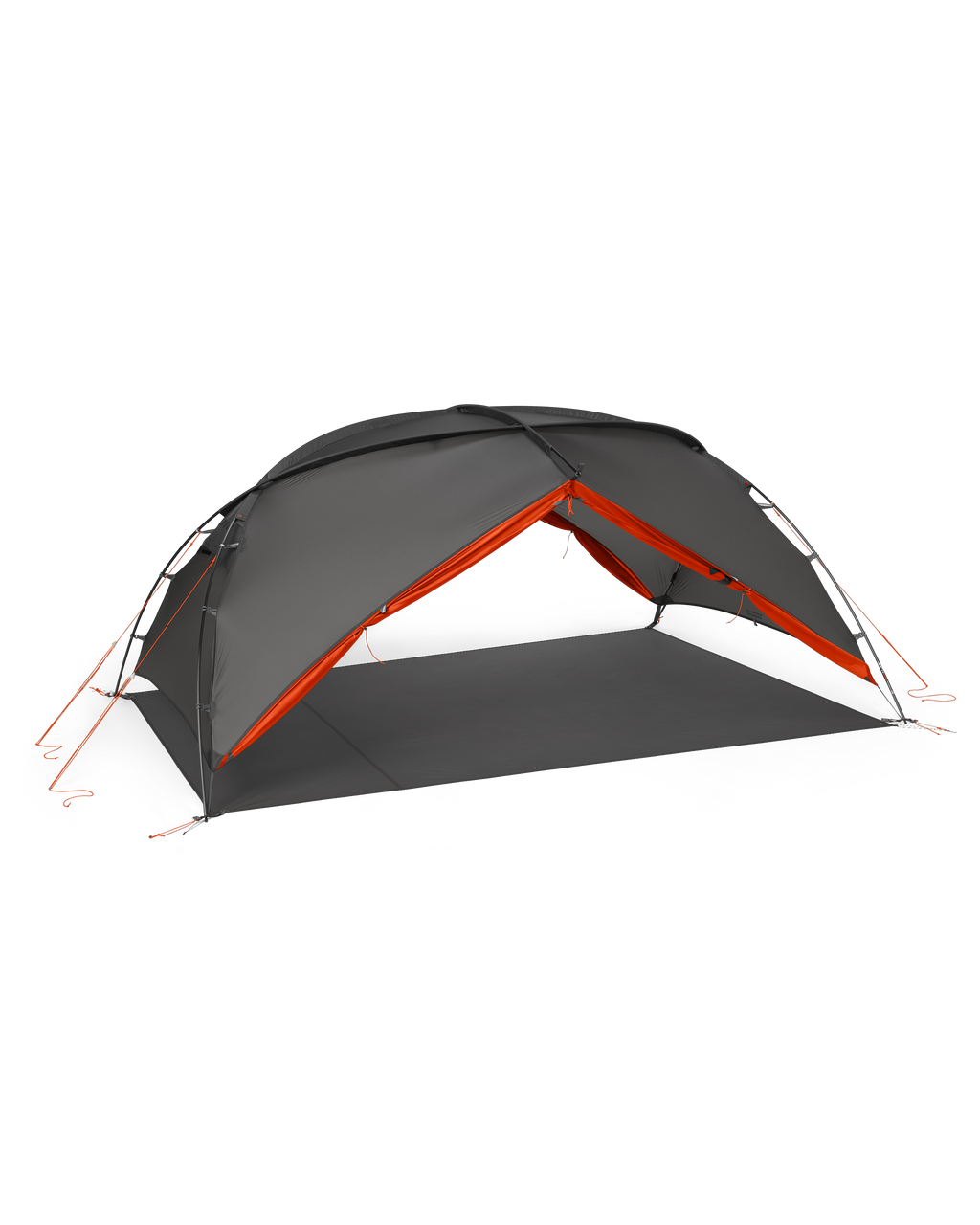 Mountain Star Footprint 2 Person