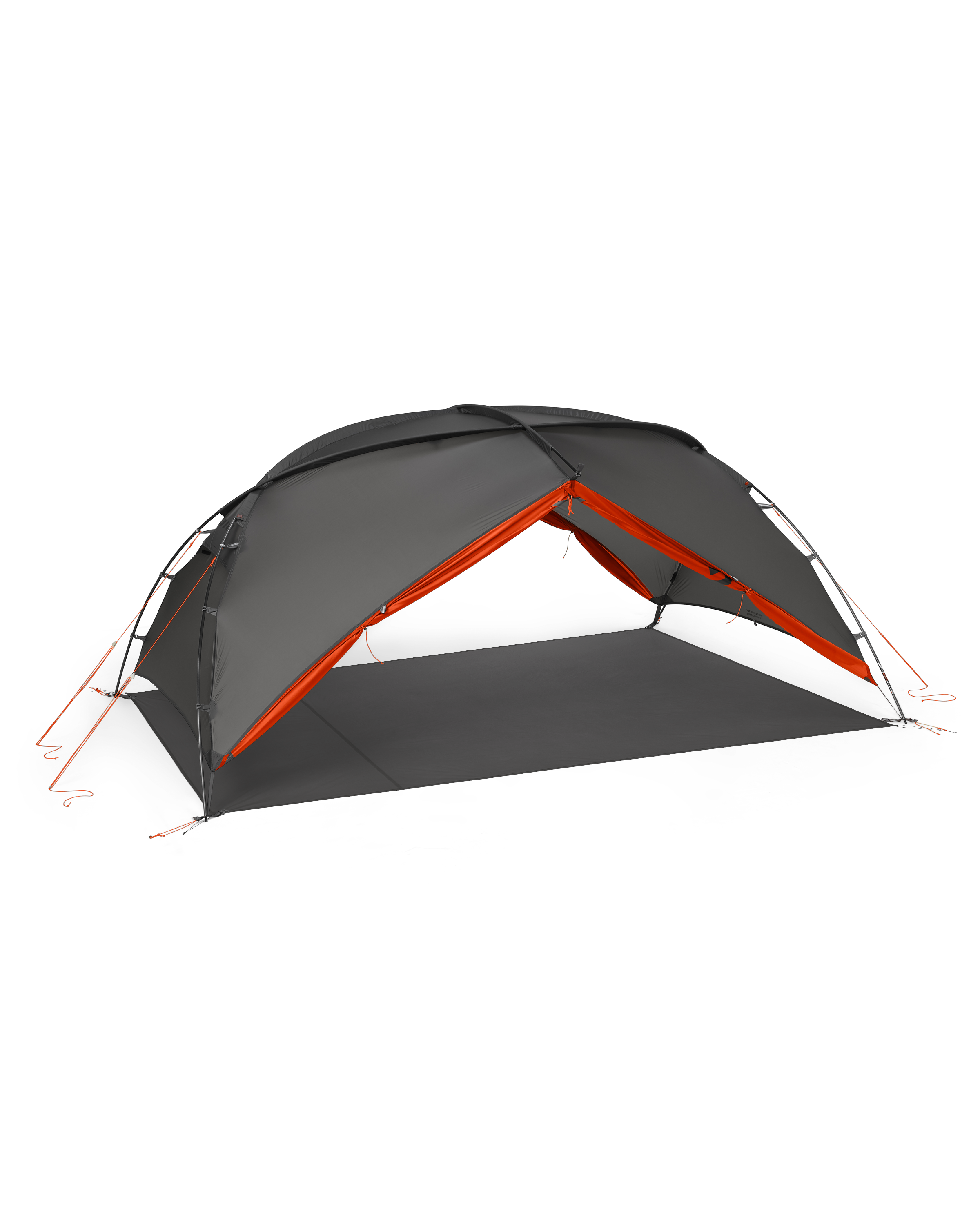 Mountain Star Footprint 2 Person
