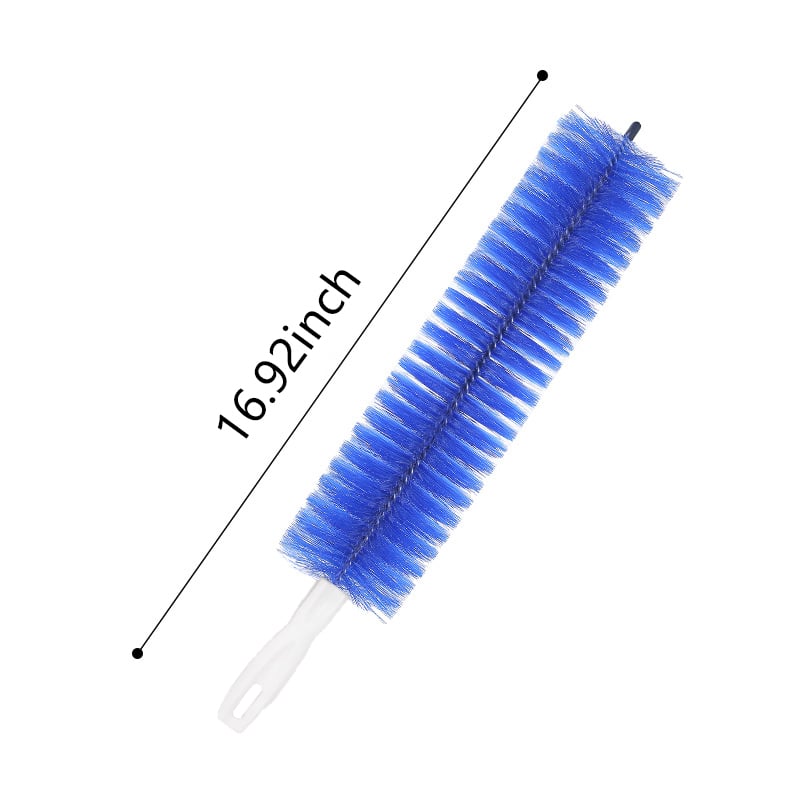 Fan Dusting Brush (Non-disassembly Cleaning)