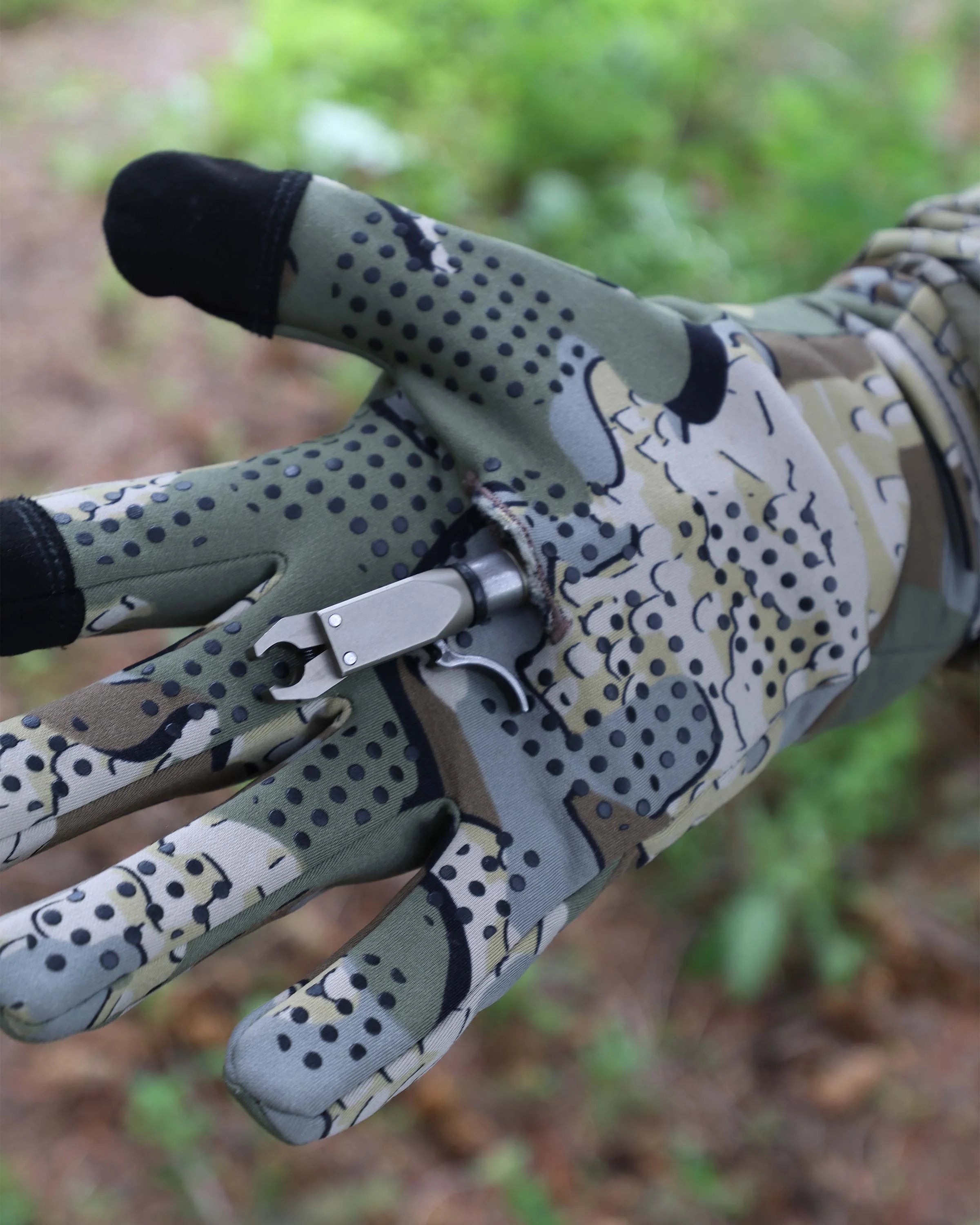 StrongFleece 290 Glove