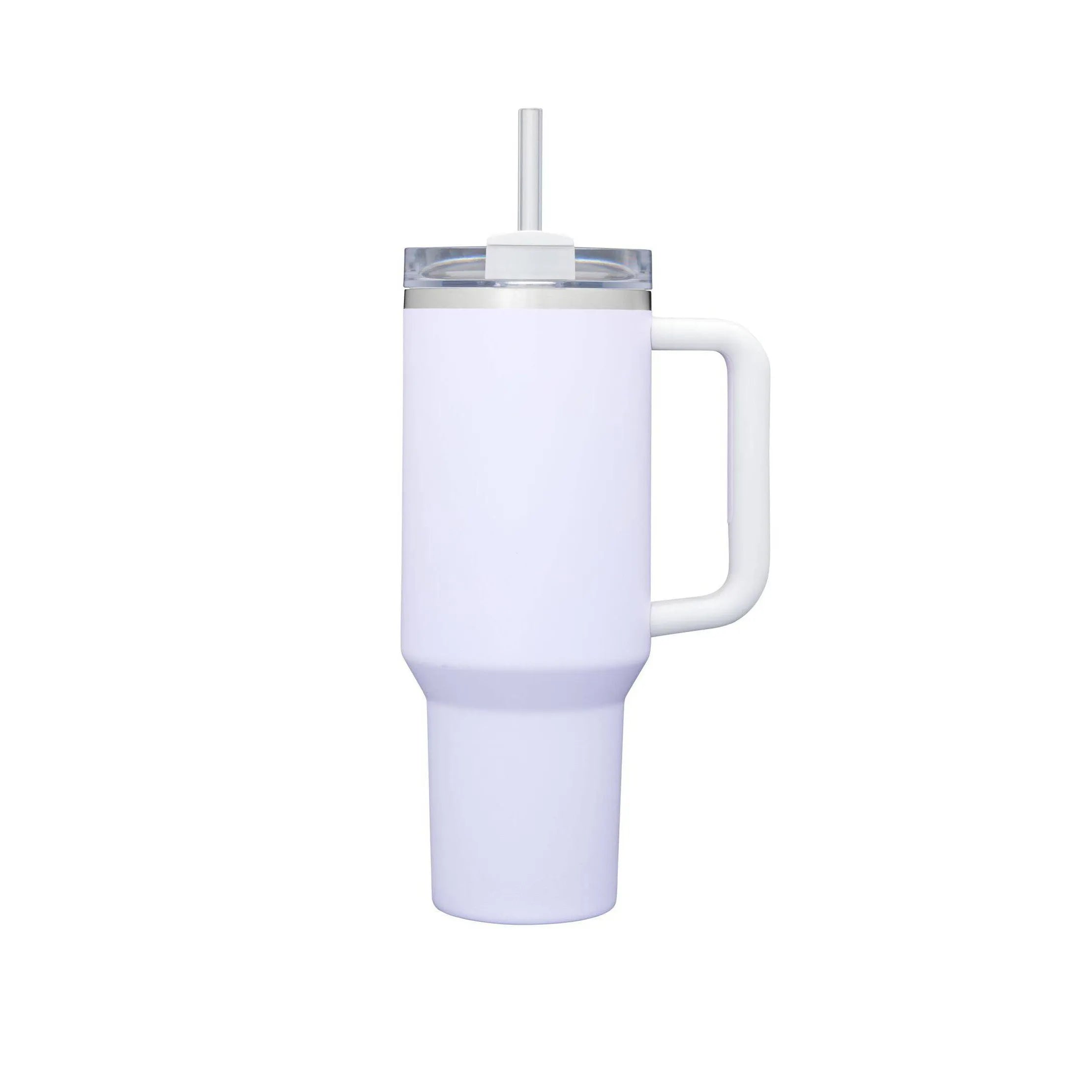 Stainless Steel H2.0 FlowState Quencher Tumbler