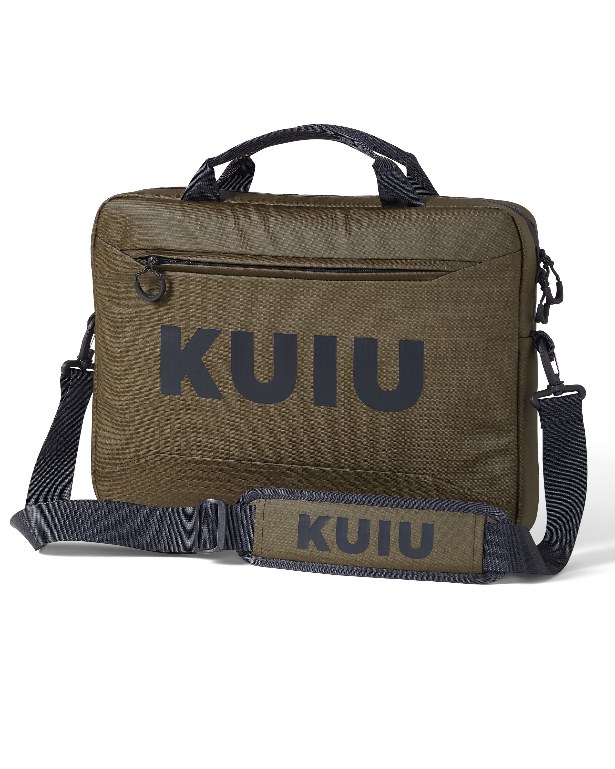 Waypoint Messenger Bag