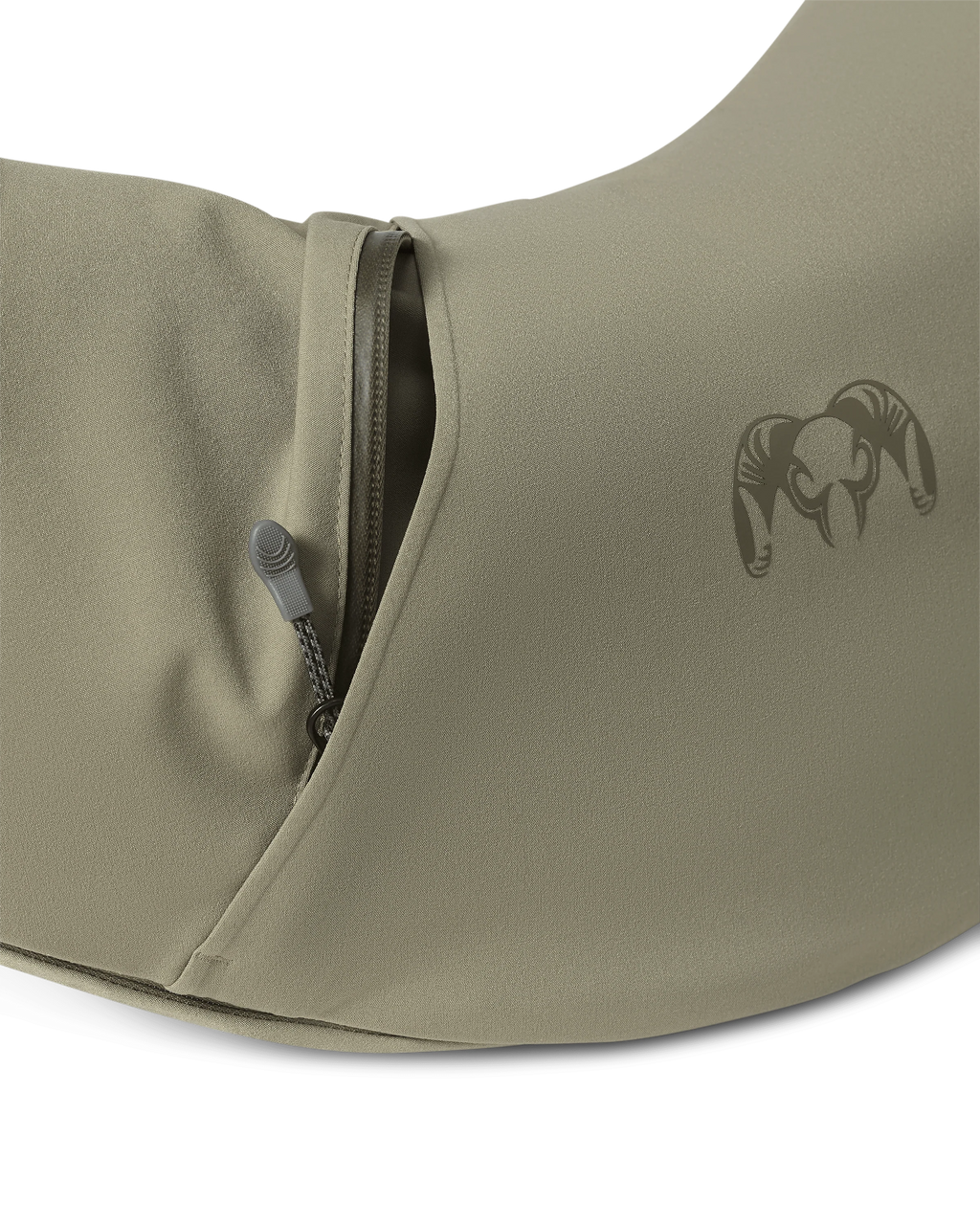 Paragon Storm Shell Hand Muff