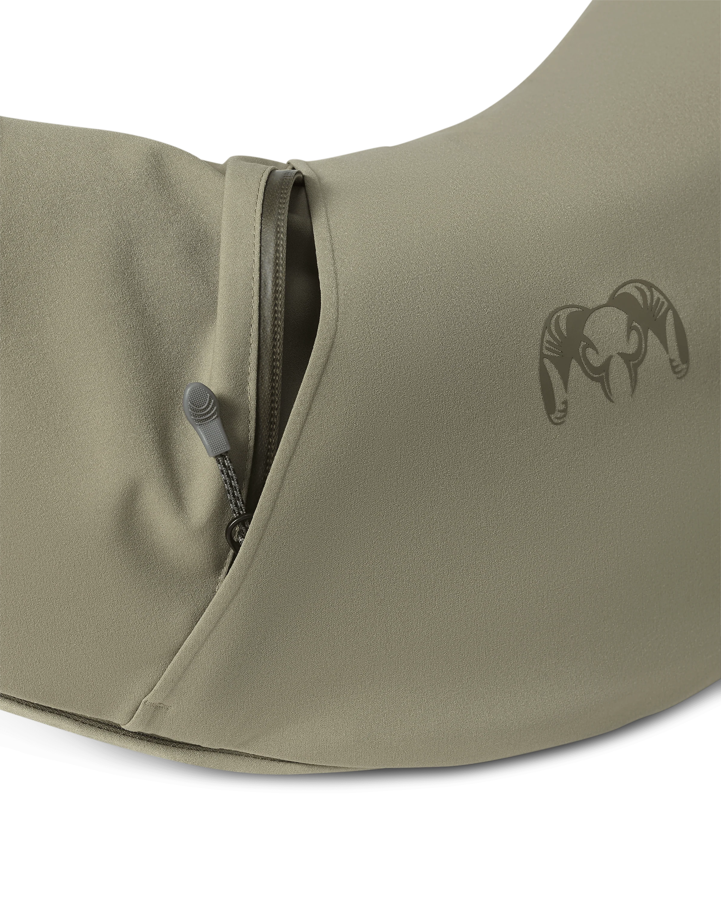 Paragon Storm Shell Hand Muff