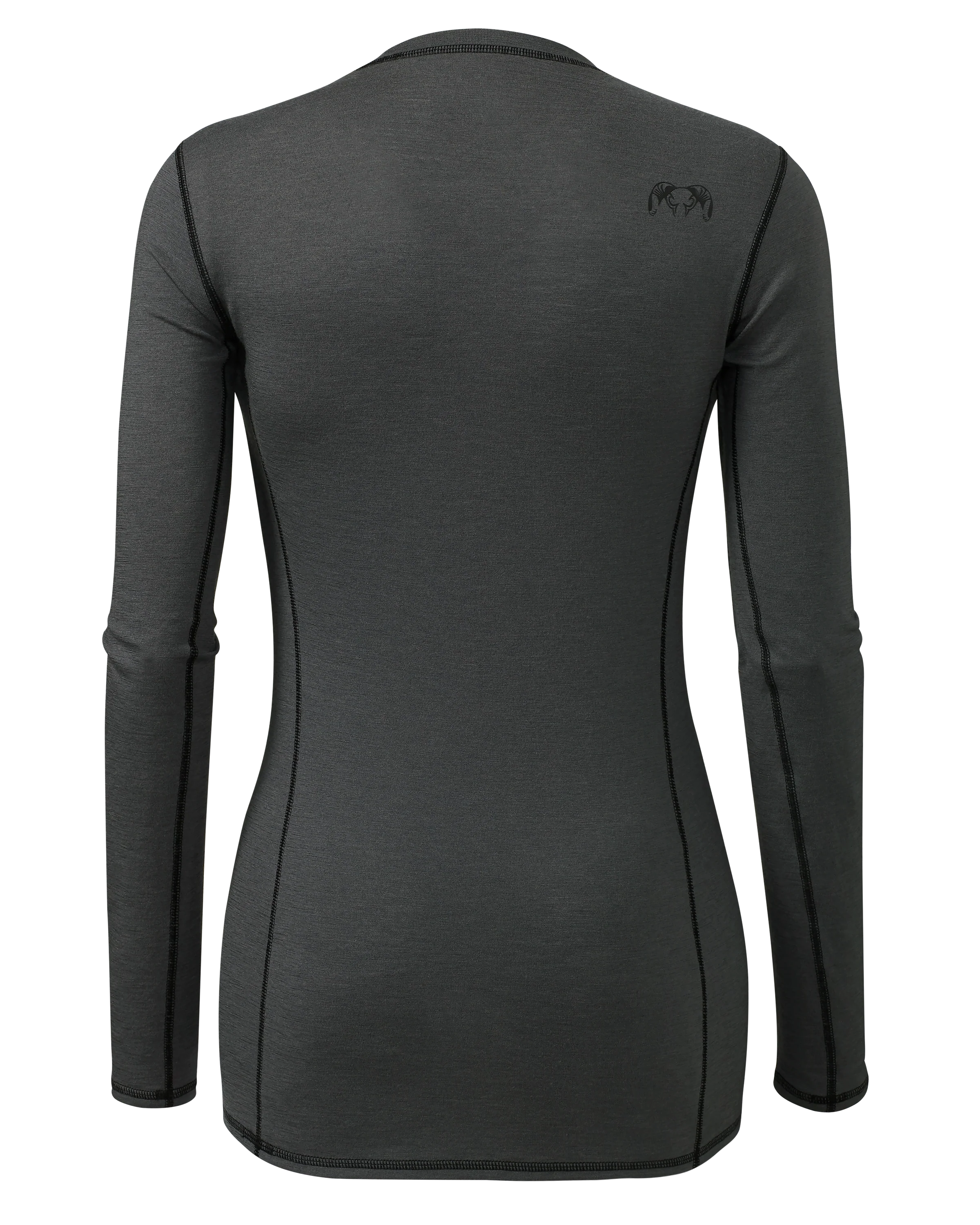 Women's ULTRA Merino 145 LS Crew