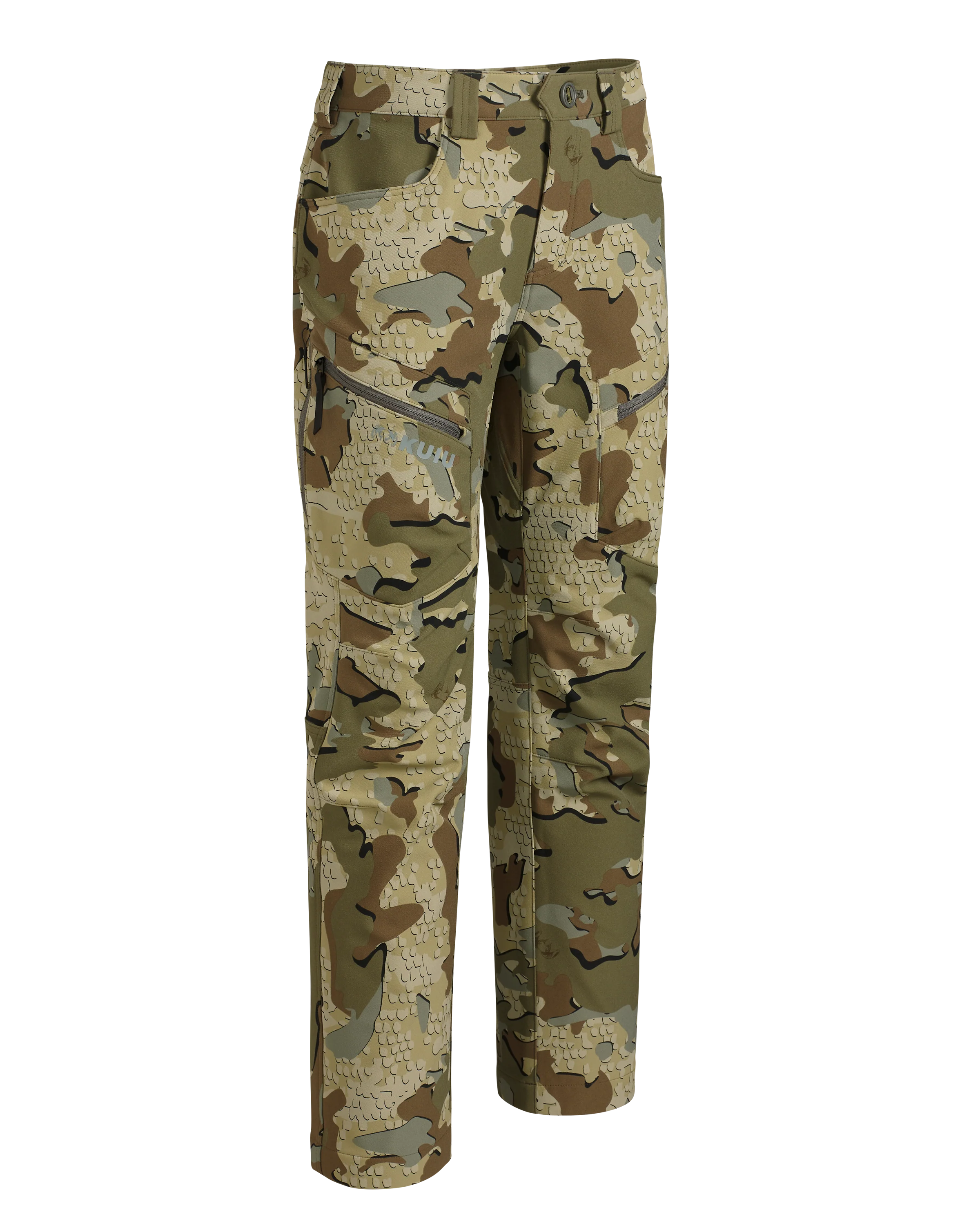 Youth Attack Pant