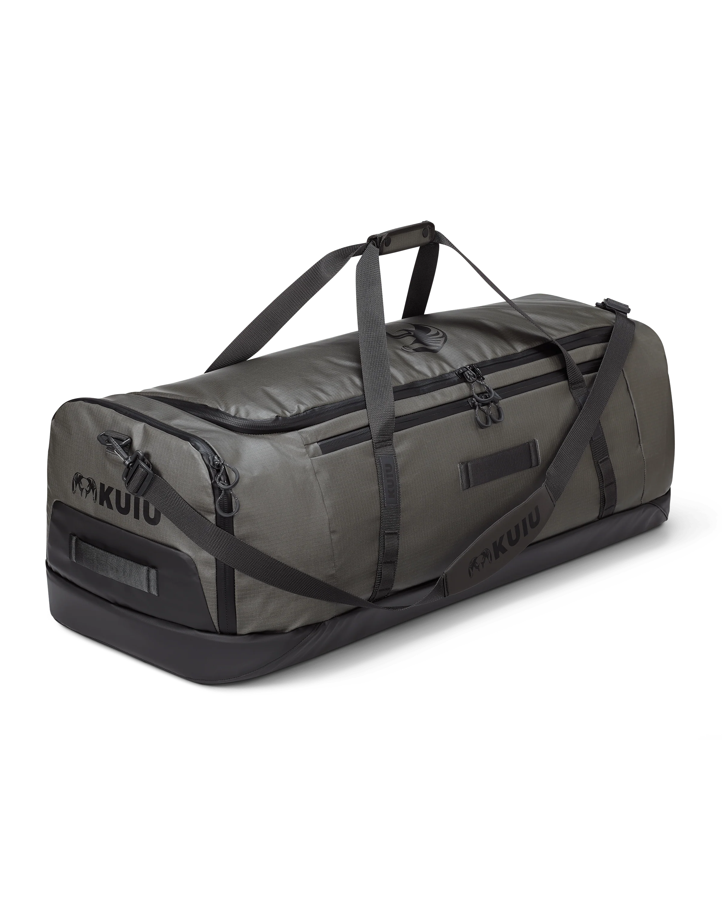 TwoTrack 8000 Boot Duffel