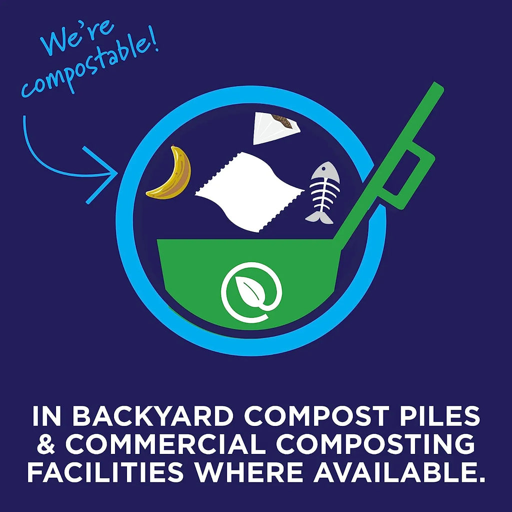 Paper Towels, 24 Double Rolls = 48 Regular Rolls