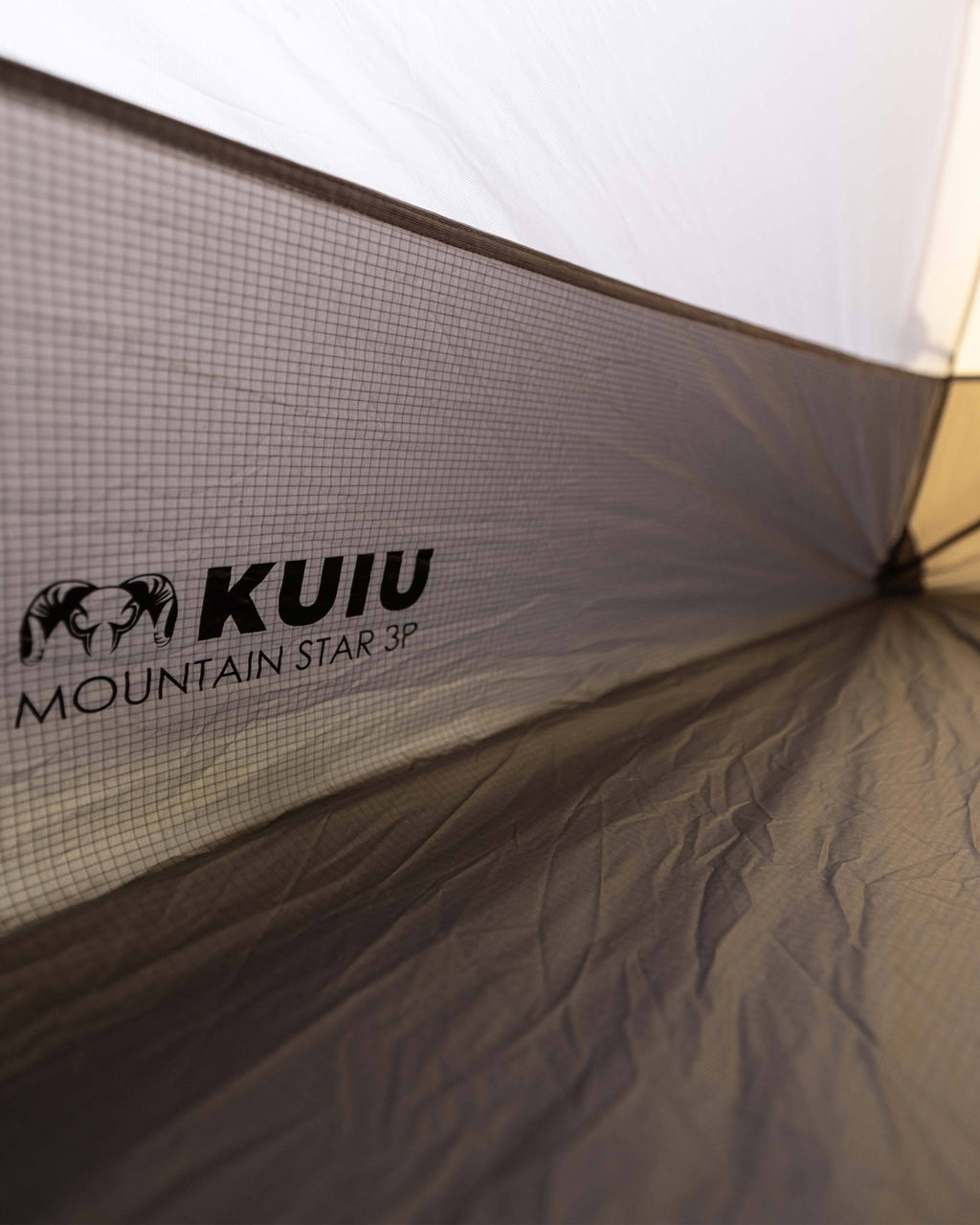 Mountain Star 3 Person Tent