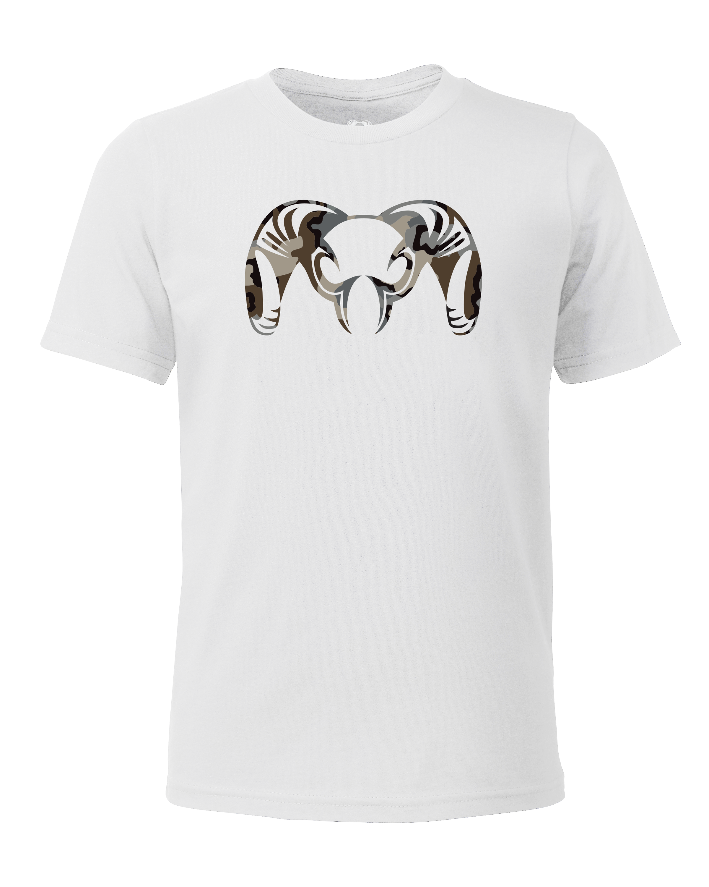 Youth Vias Big Ram T-Shirt