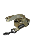 Camo Webbing Dog Leash