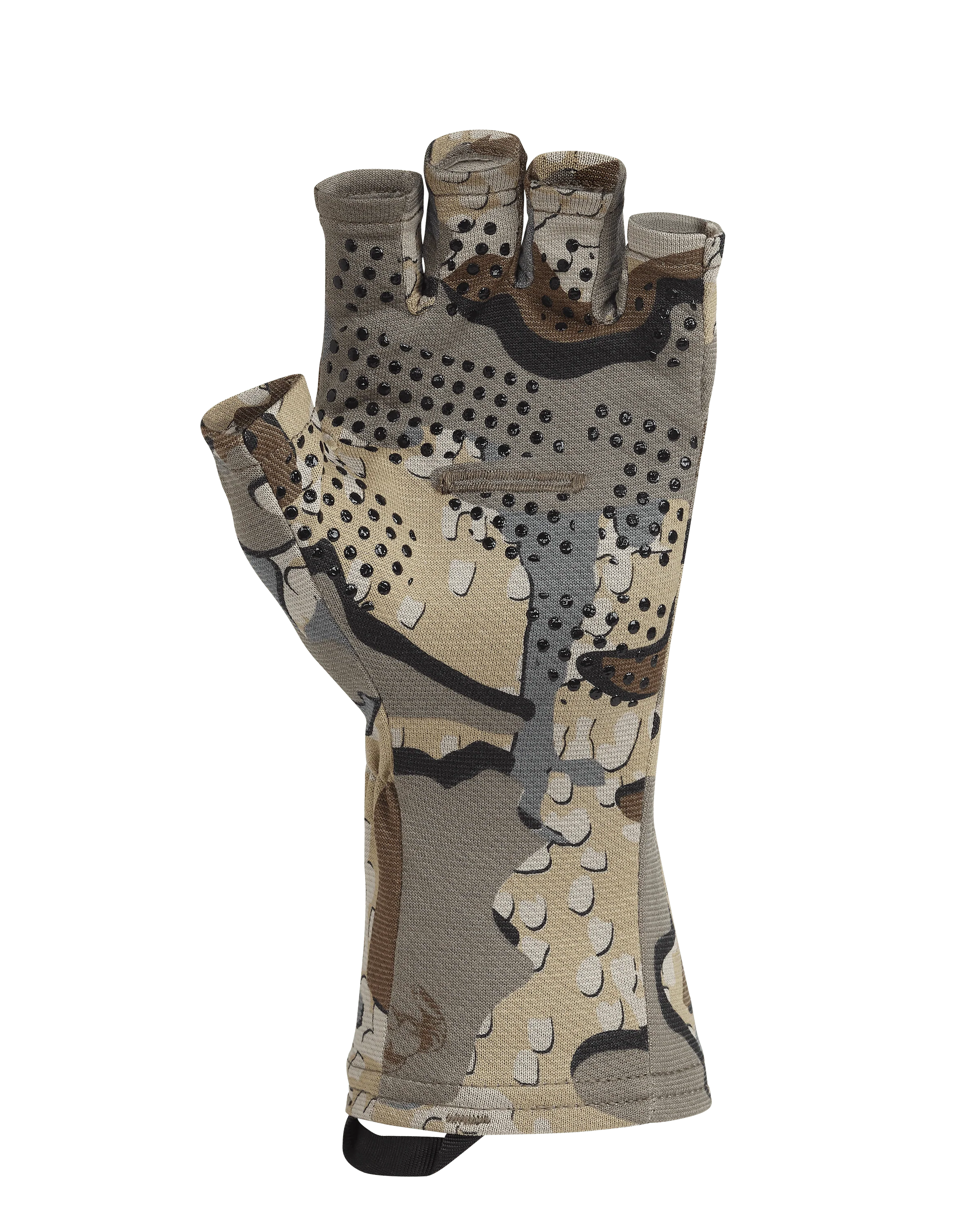 ULTRA Merino 210 Fingerless Glove