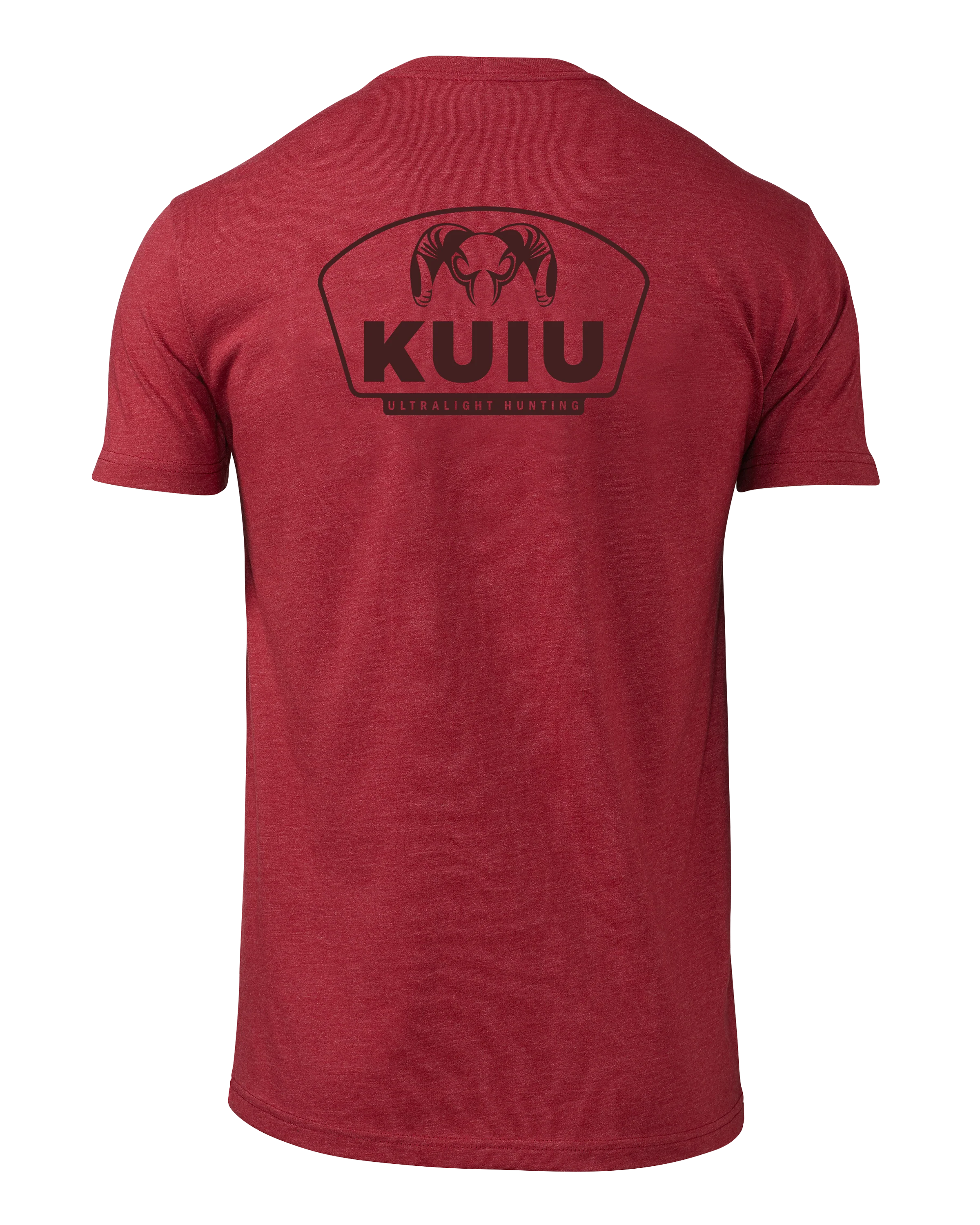 KUIU Shield Back Logo T-Shirt