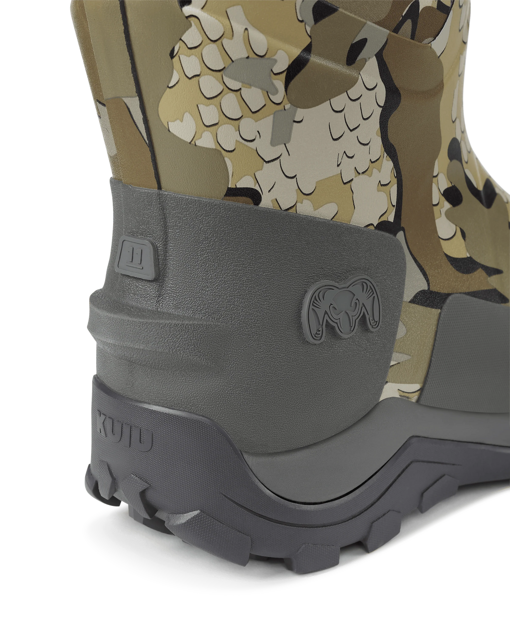 KUIU HD Mud Boot