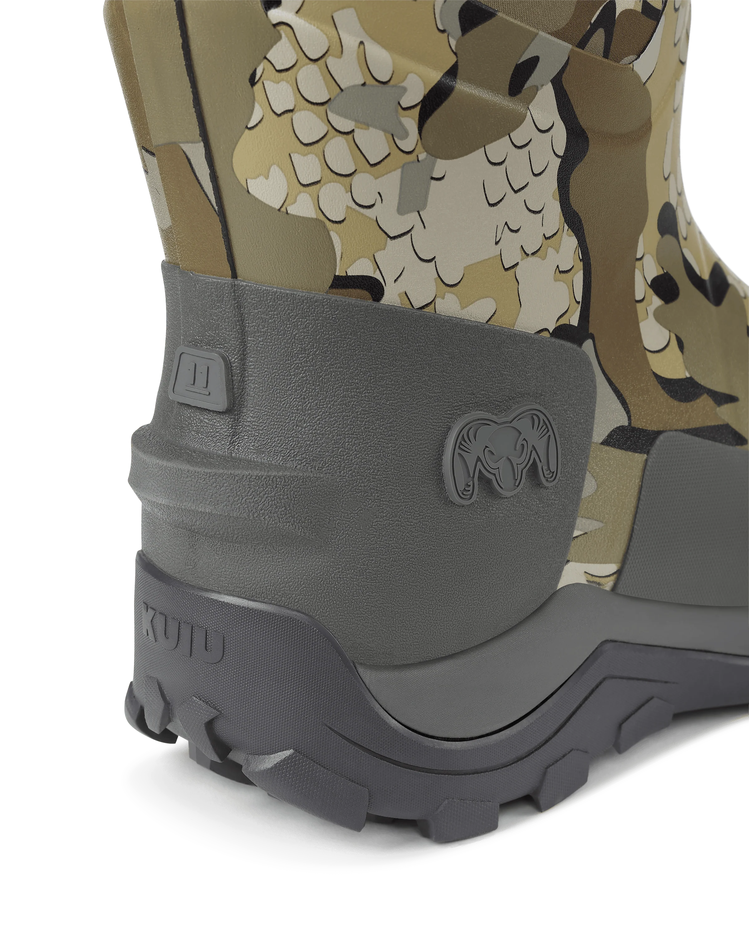 KUIU HD Mud Boot