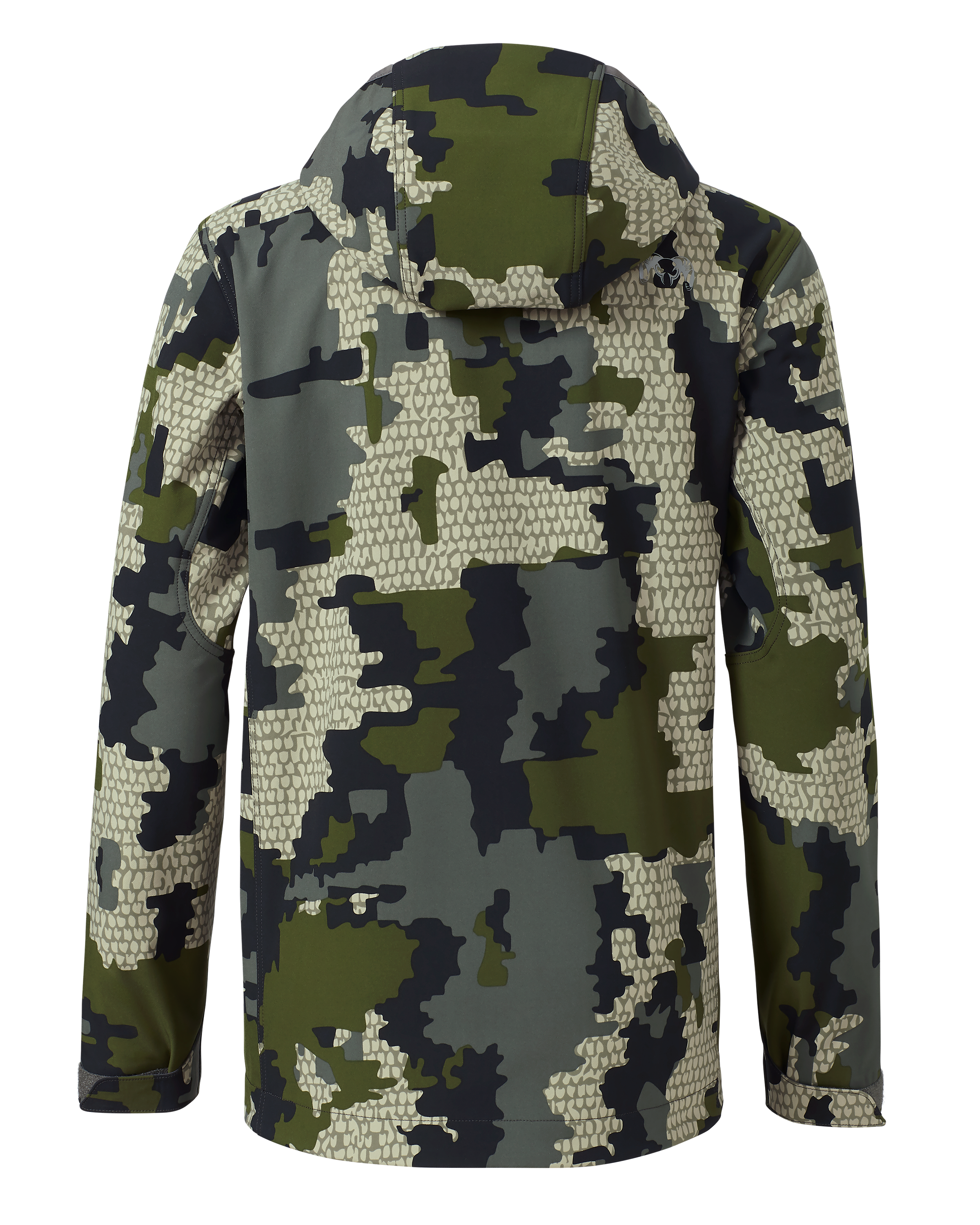 Youth Trailblazer Jacket