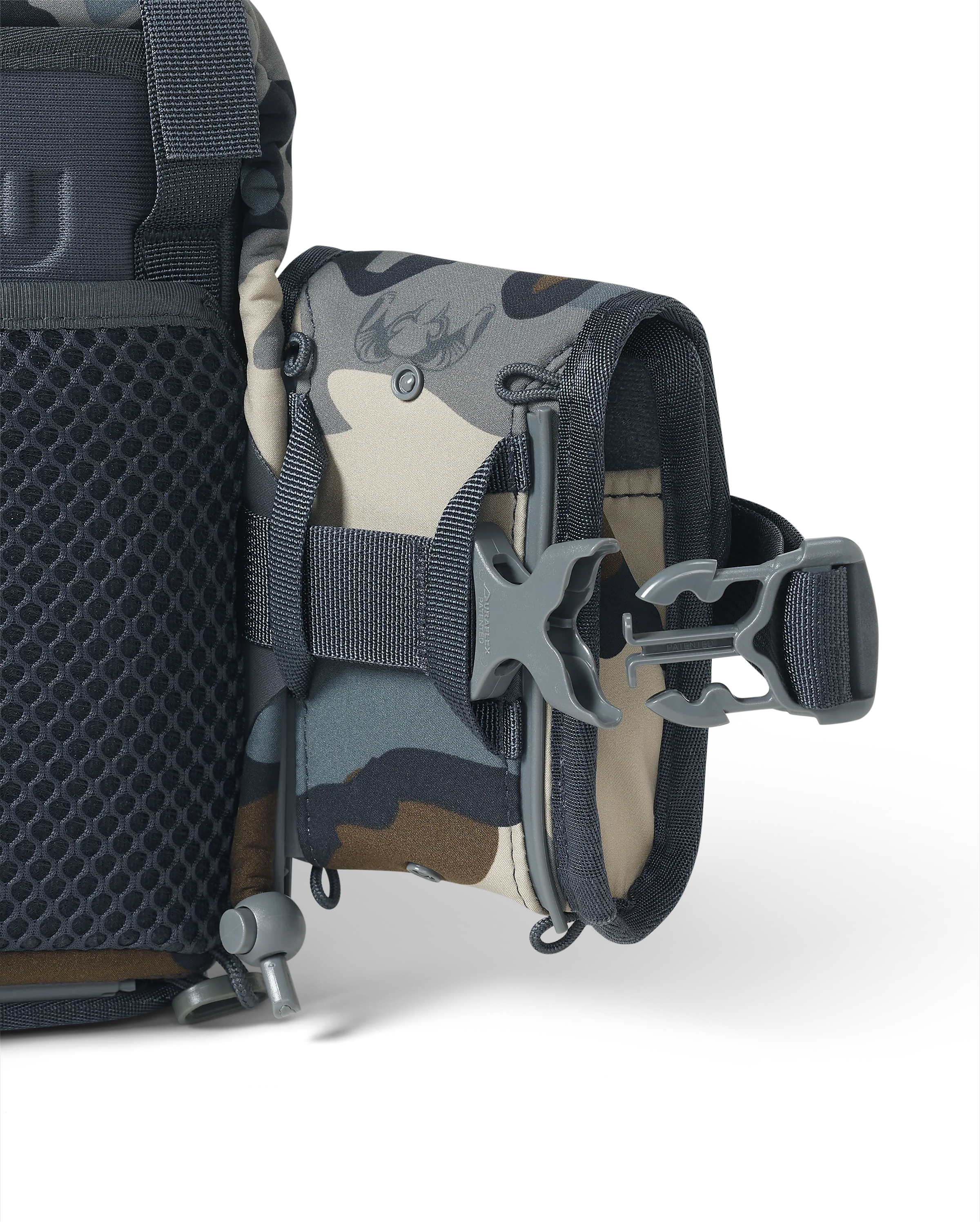 PRO G3 Rangefinder Holder