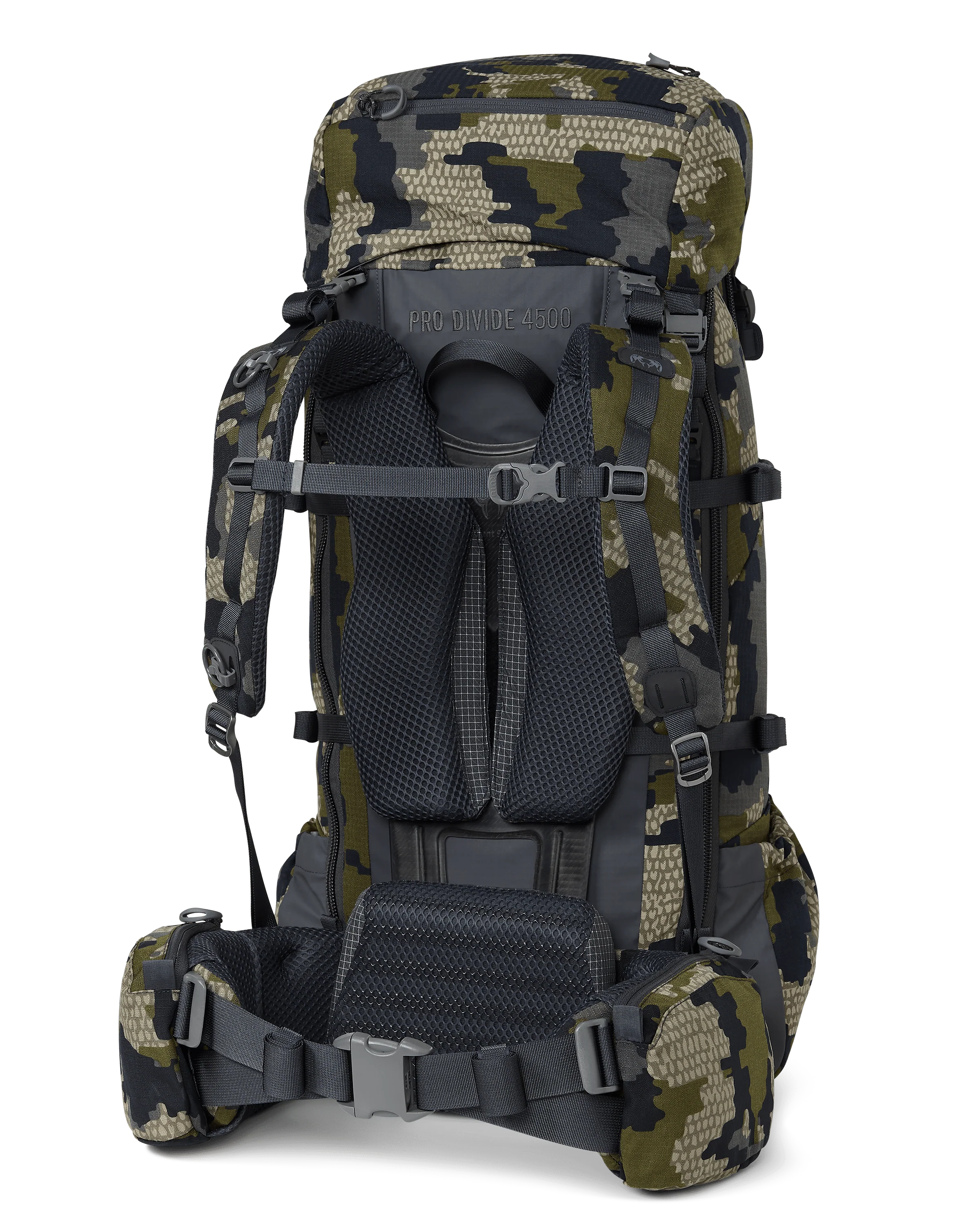 PRO Divide 4500 Pack