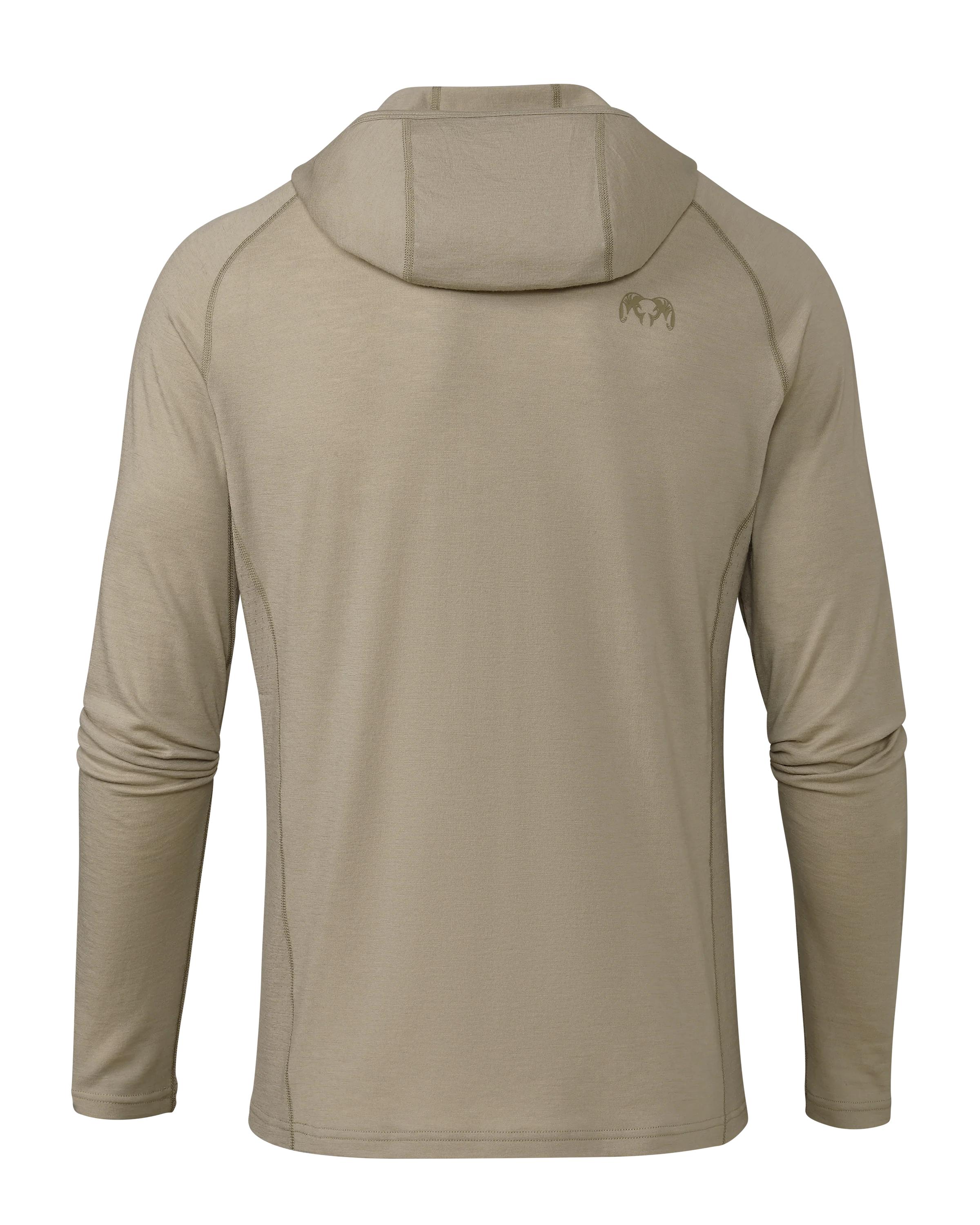 ULTRA Merino 145 Zip-T Hunting Hoodie