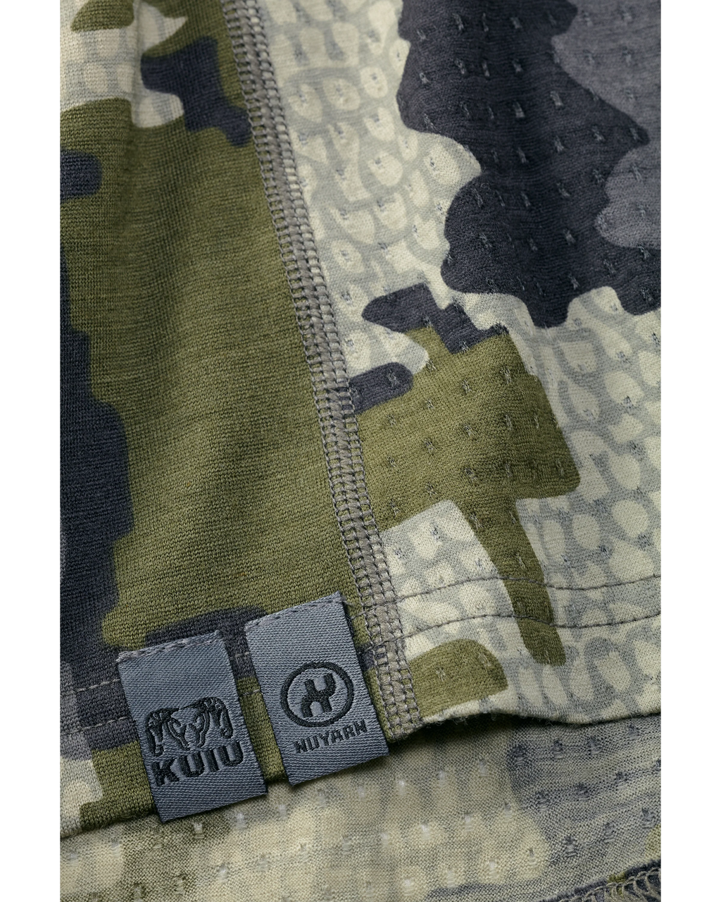 ULTRA Merino 145 Zip-T Hunting Hoodie