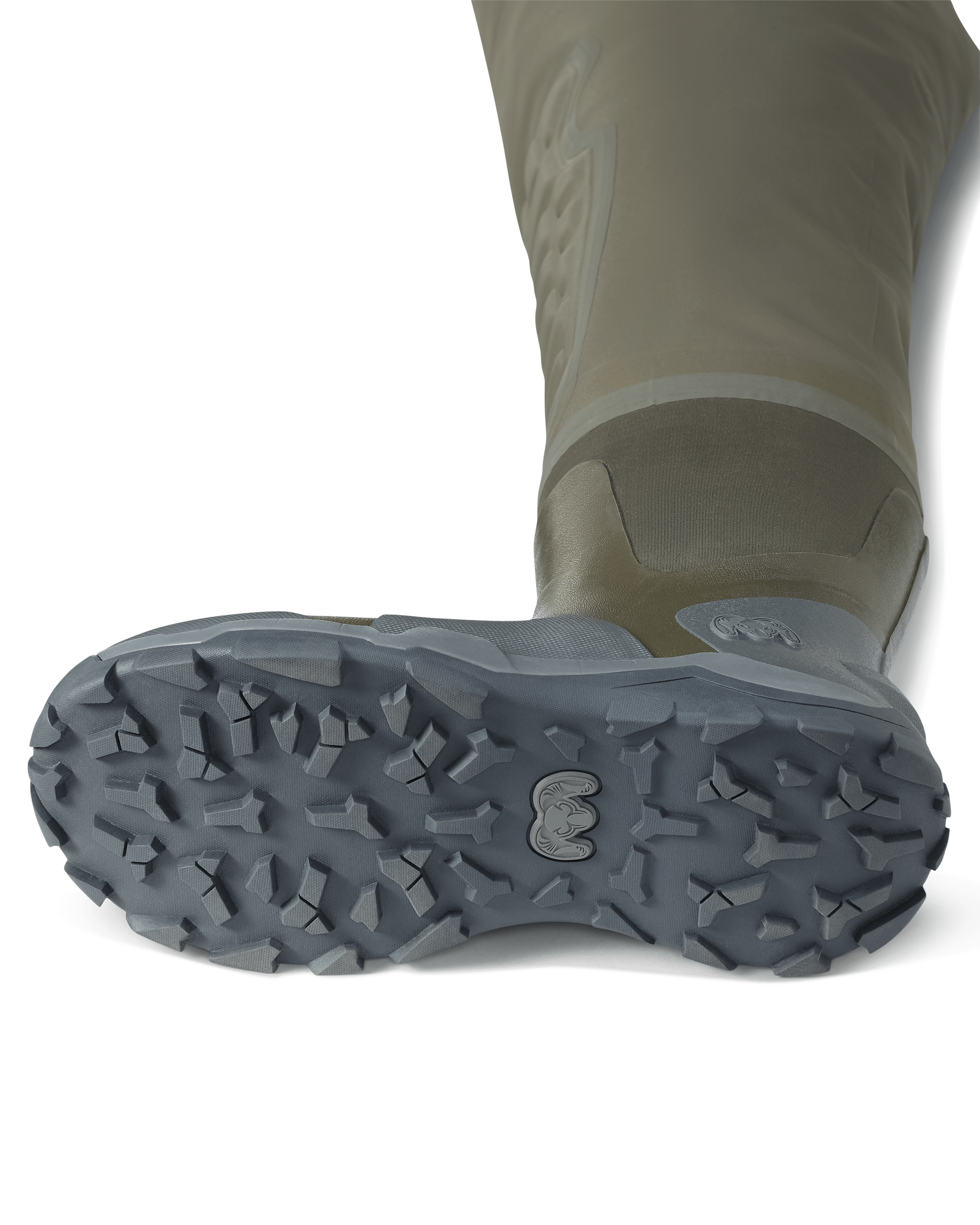 KUIU PRO HD Flex Zip Wader