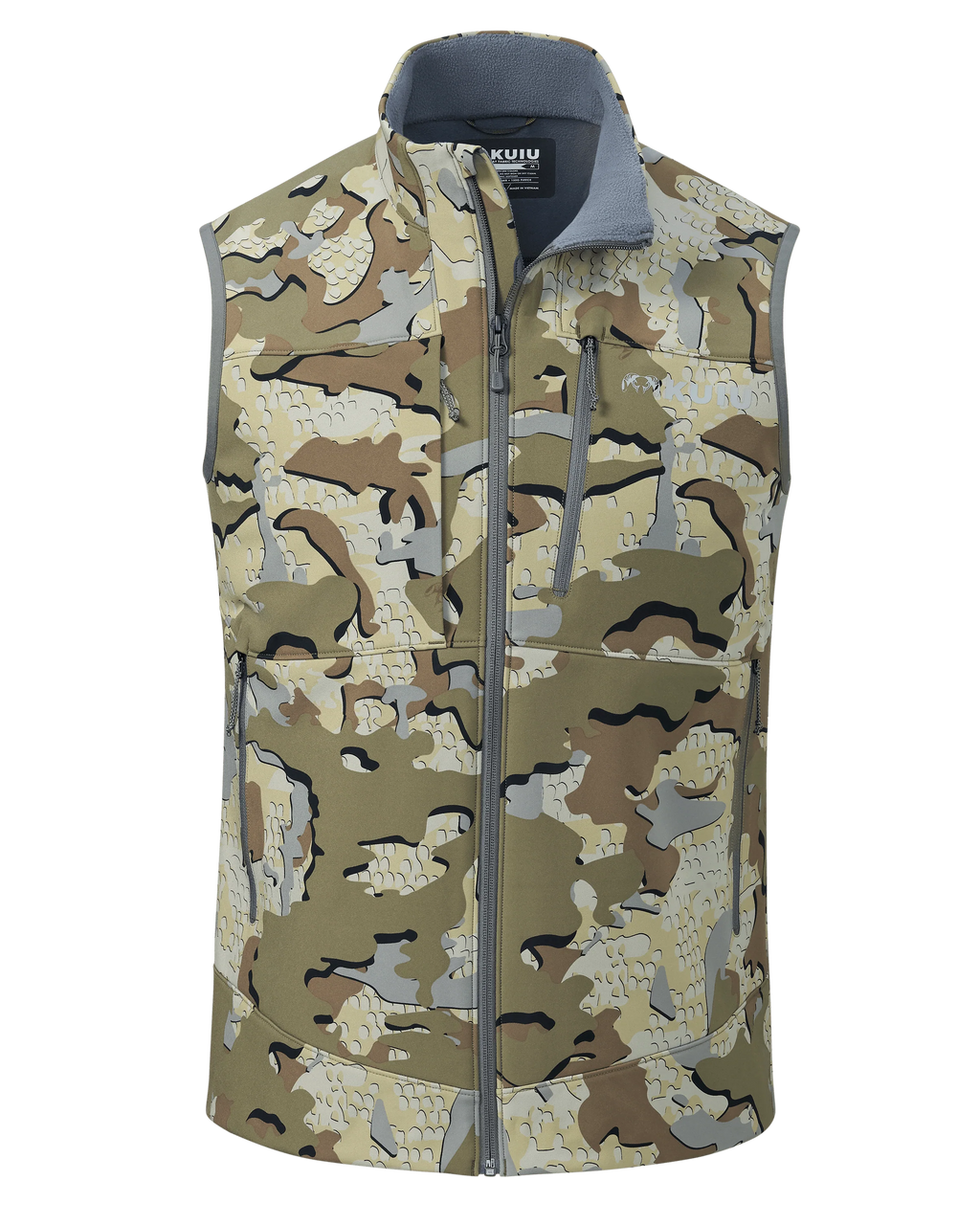 Guide PRO Vest