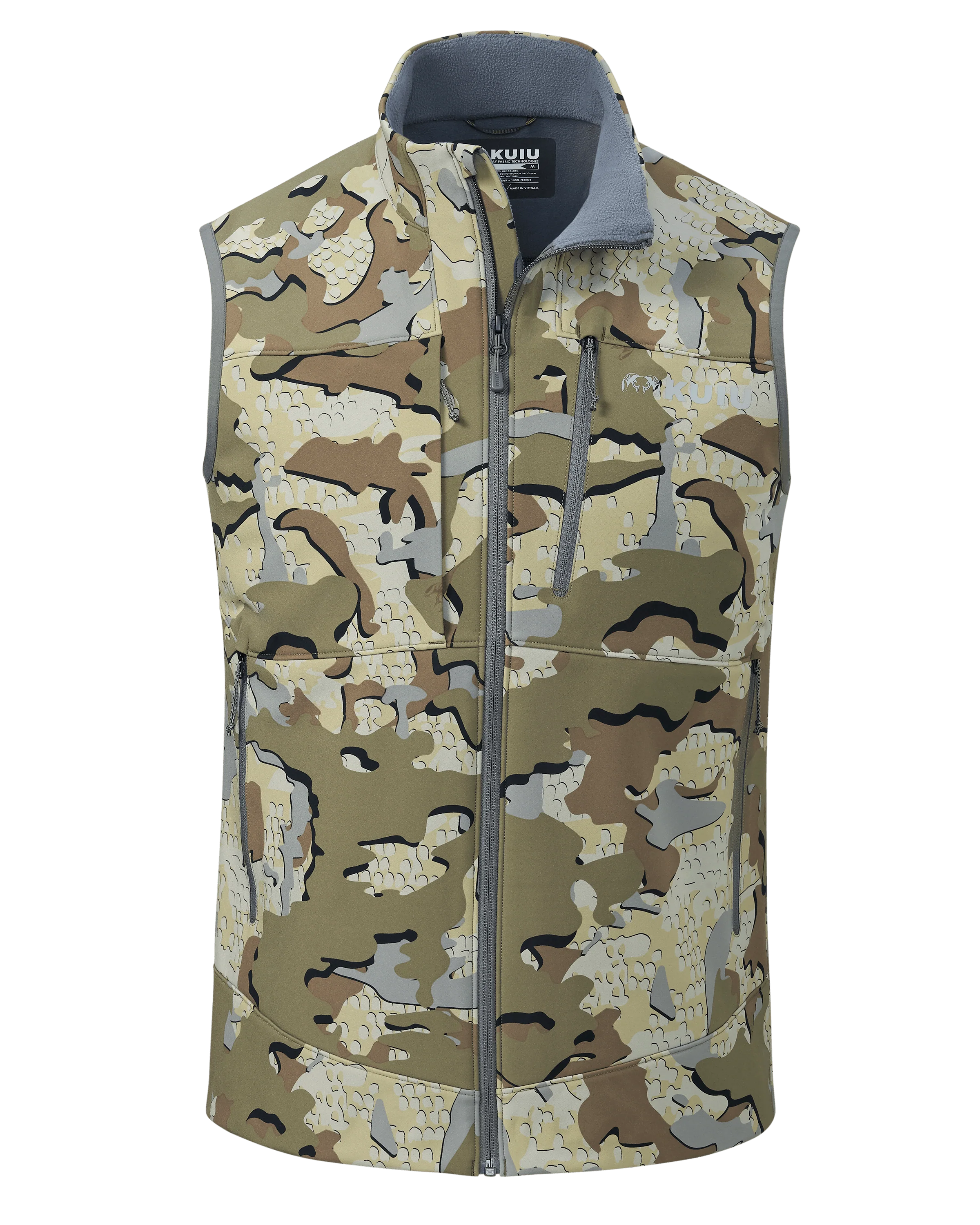 Guide PRO Vest