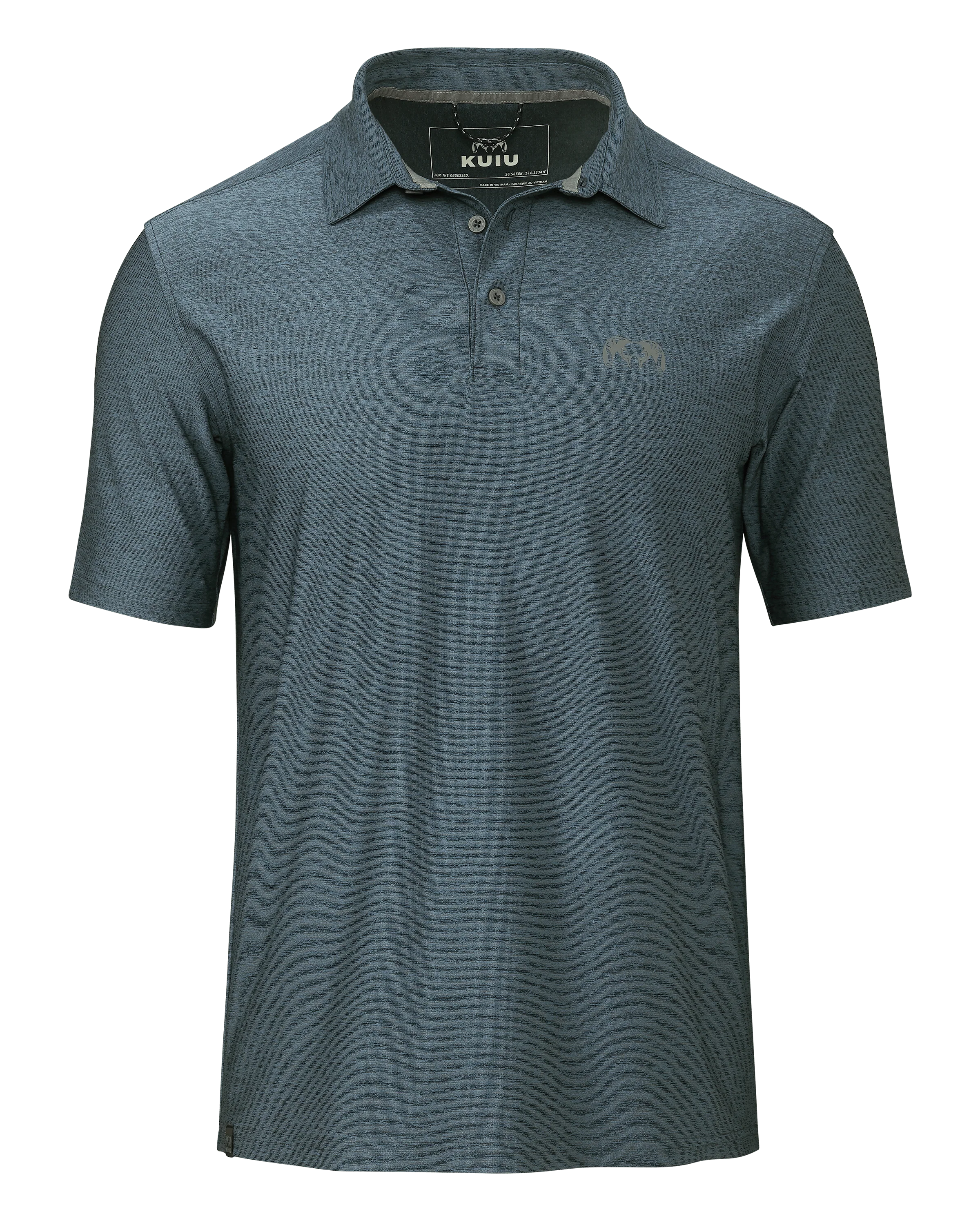 KUIU Performance Polo