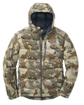 Super Down PRO Hooded Jacket