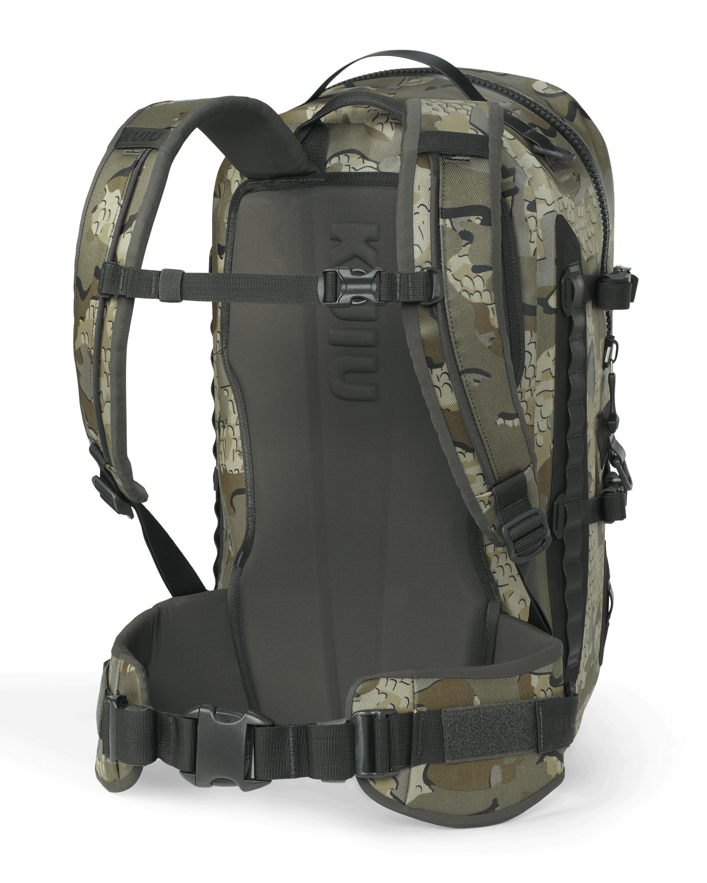 DeltaStorm 2200 Submersible Backpack