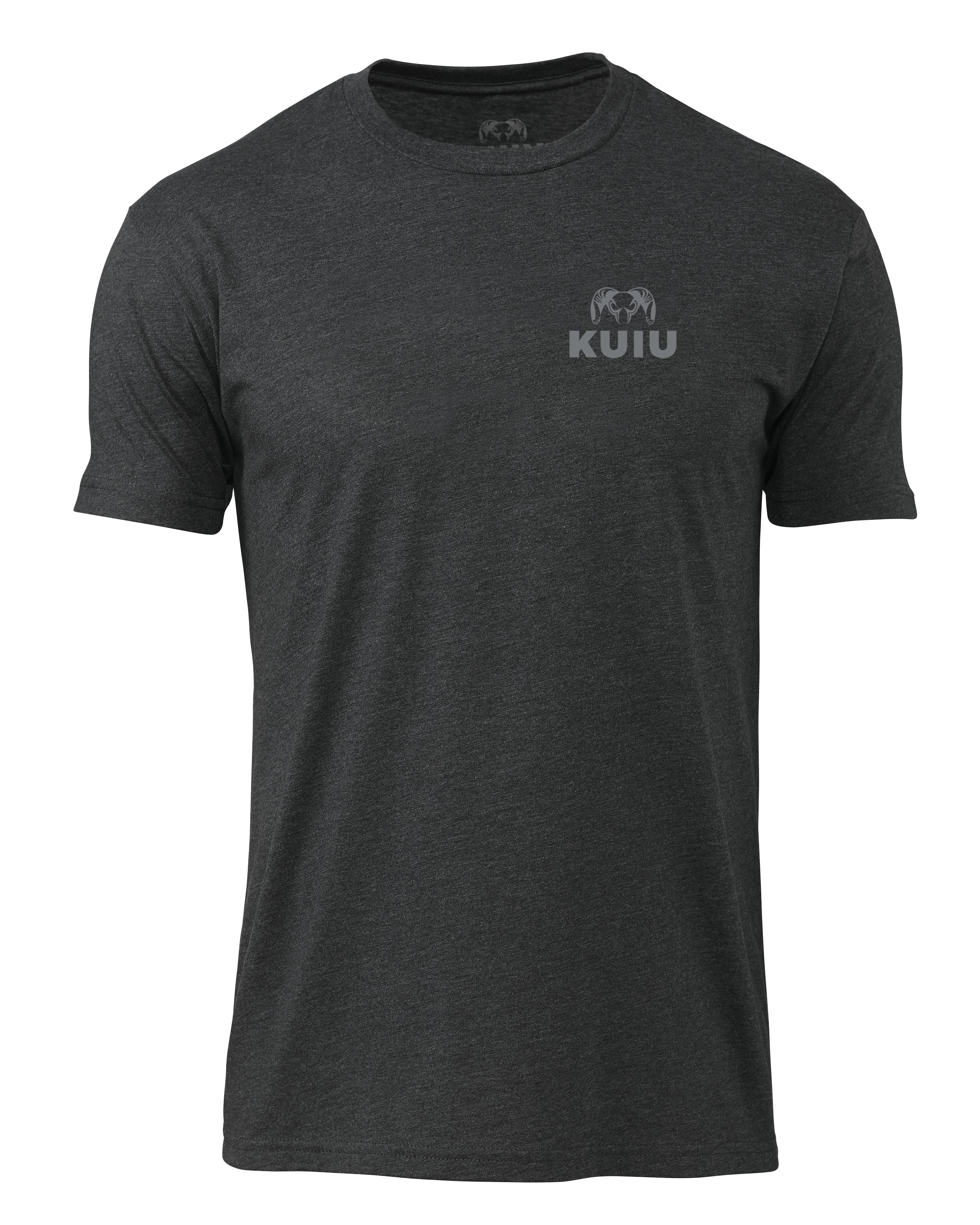 KUIU Ram Chest Logo T-Shirt