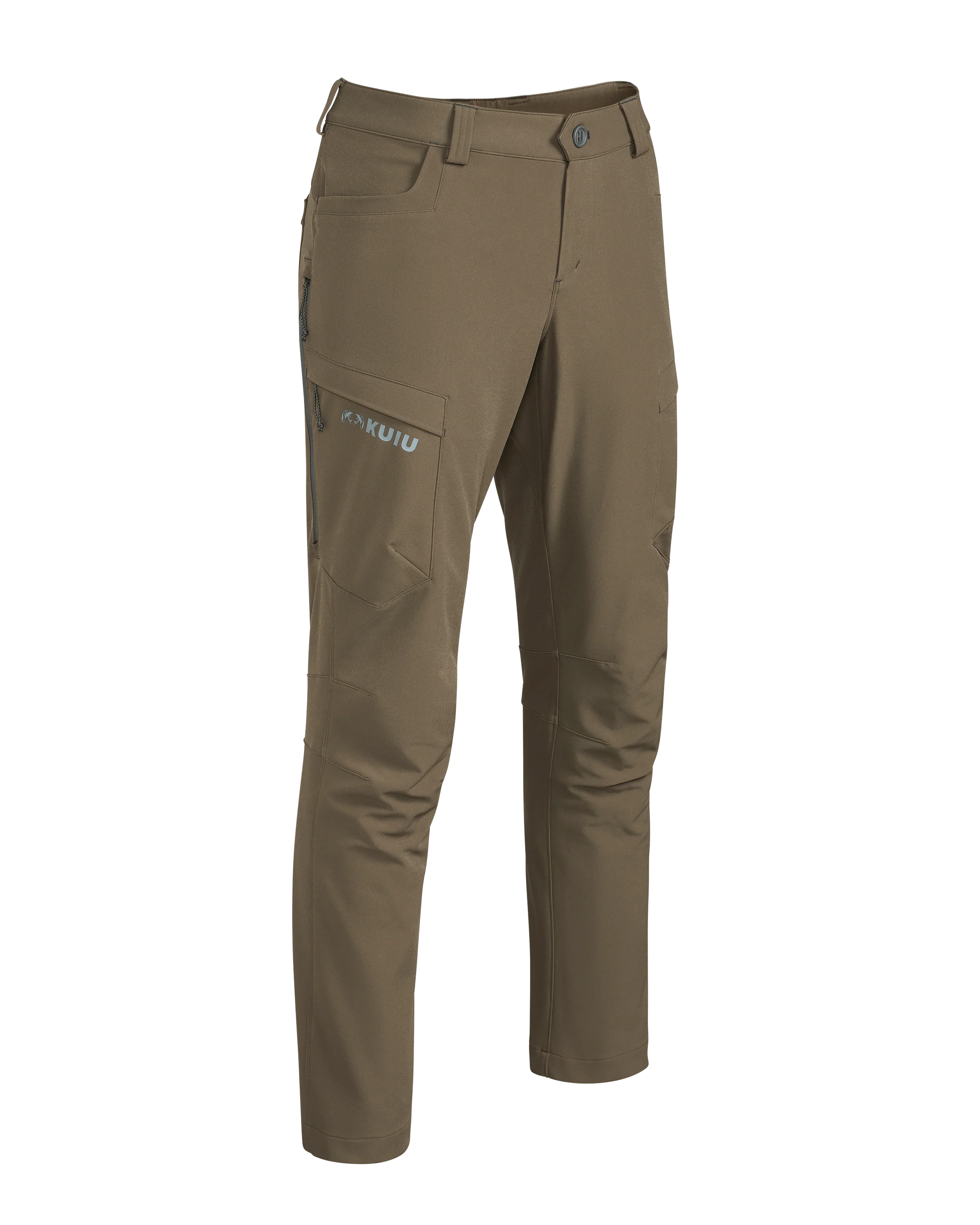 Women's Attack Pant