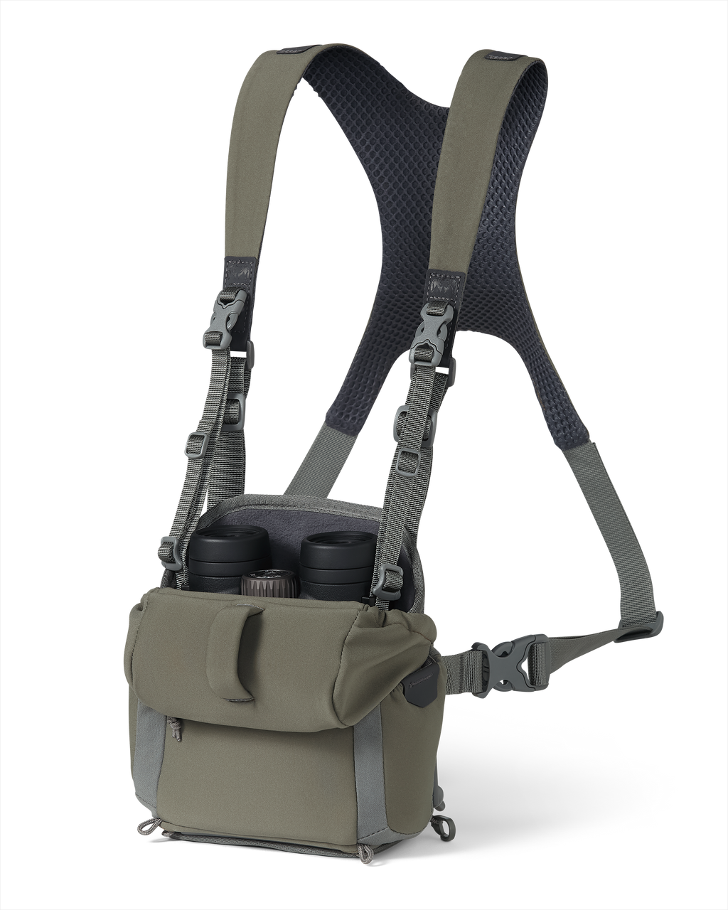 PRO G3 Bino Harness