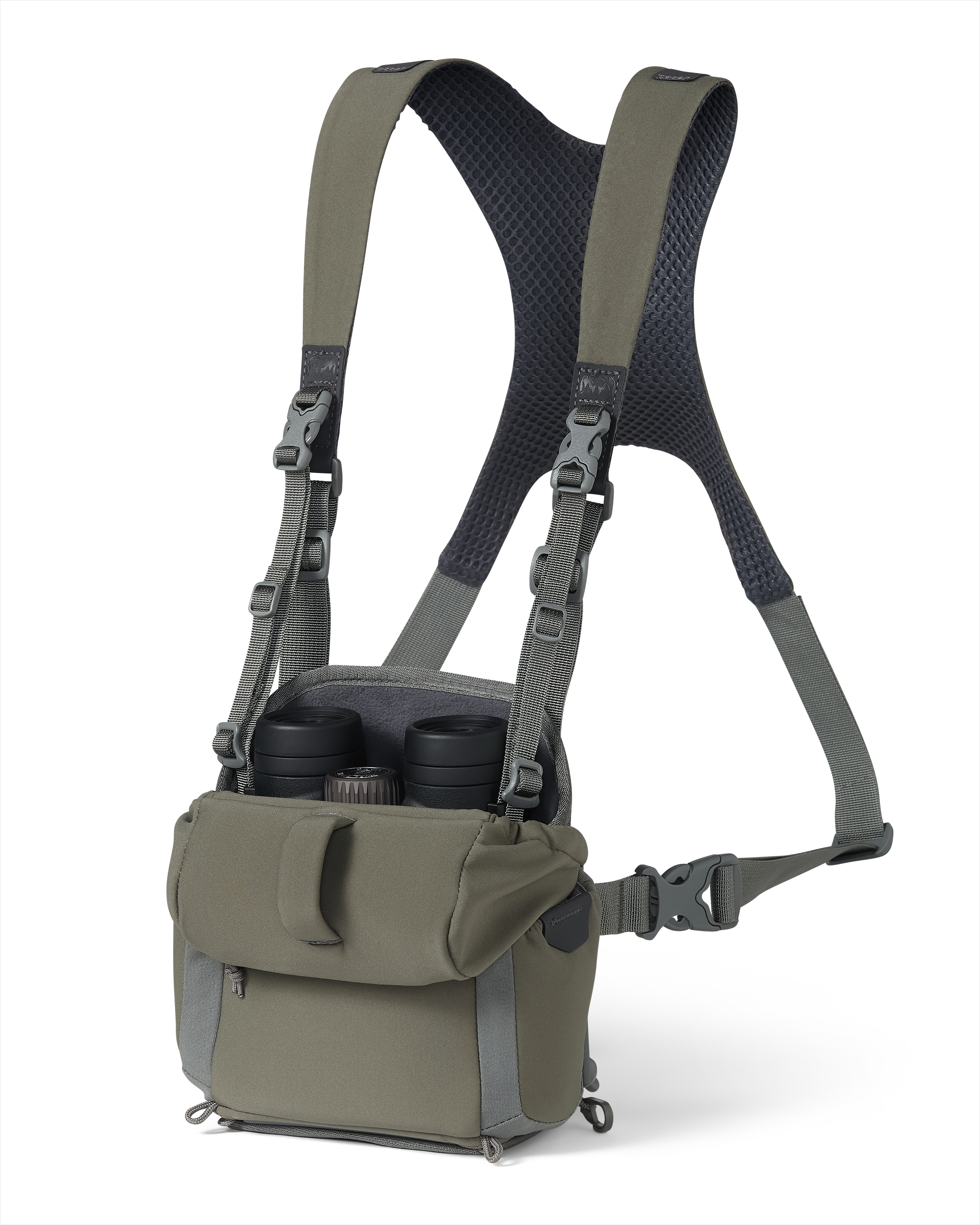 PRO G3 Bino Harness