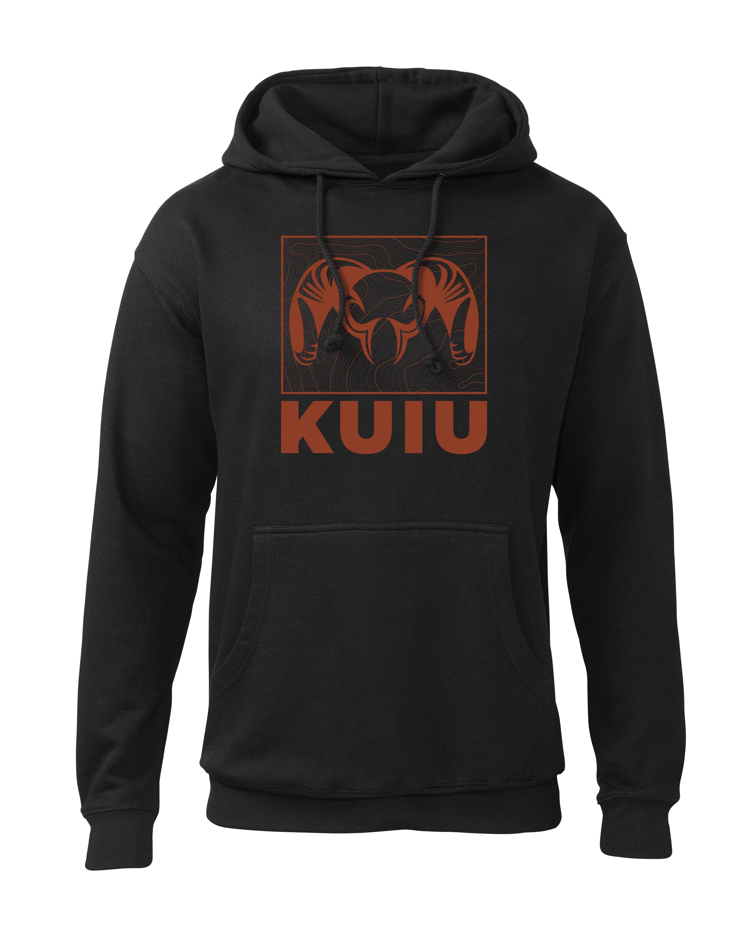KUIU Topo Ram Hoodie