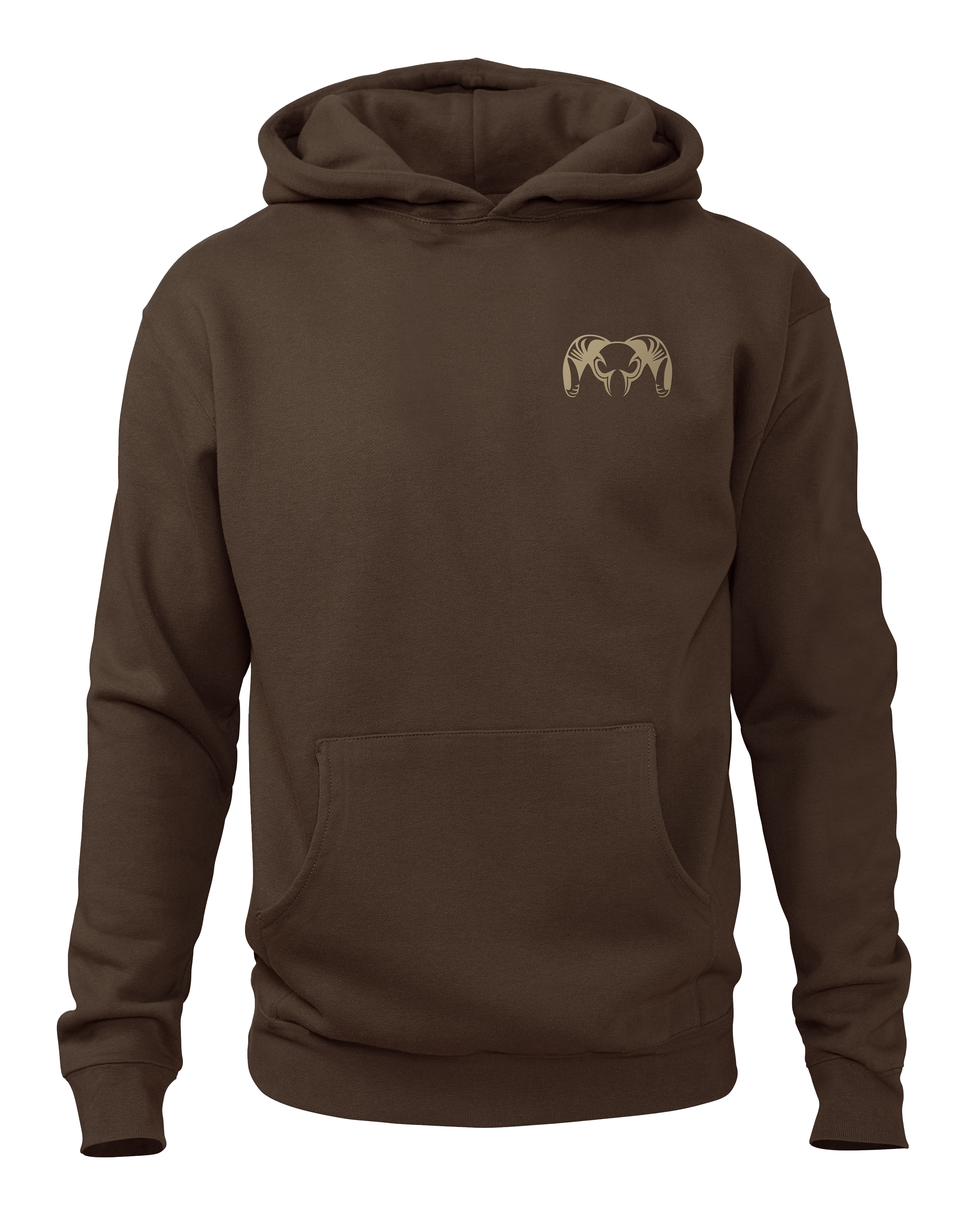 Workgrade Heavyweight Hoodie