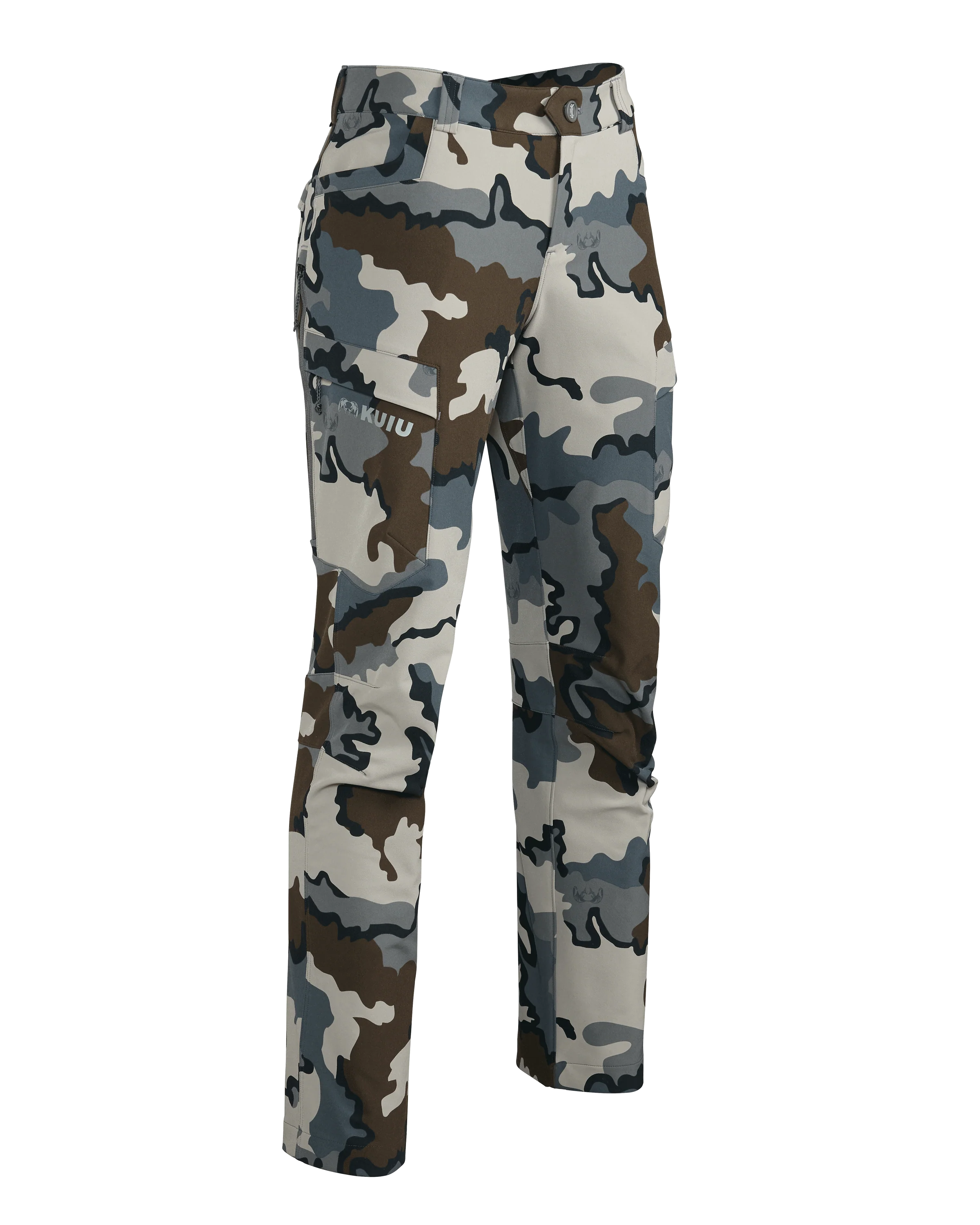 Women's Attack Pant