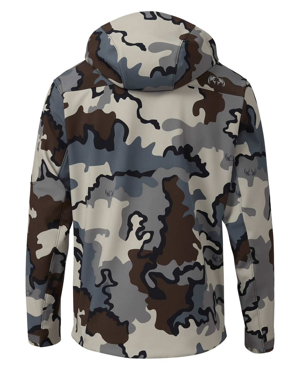 Guide PRO Hooded Jacket