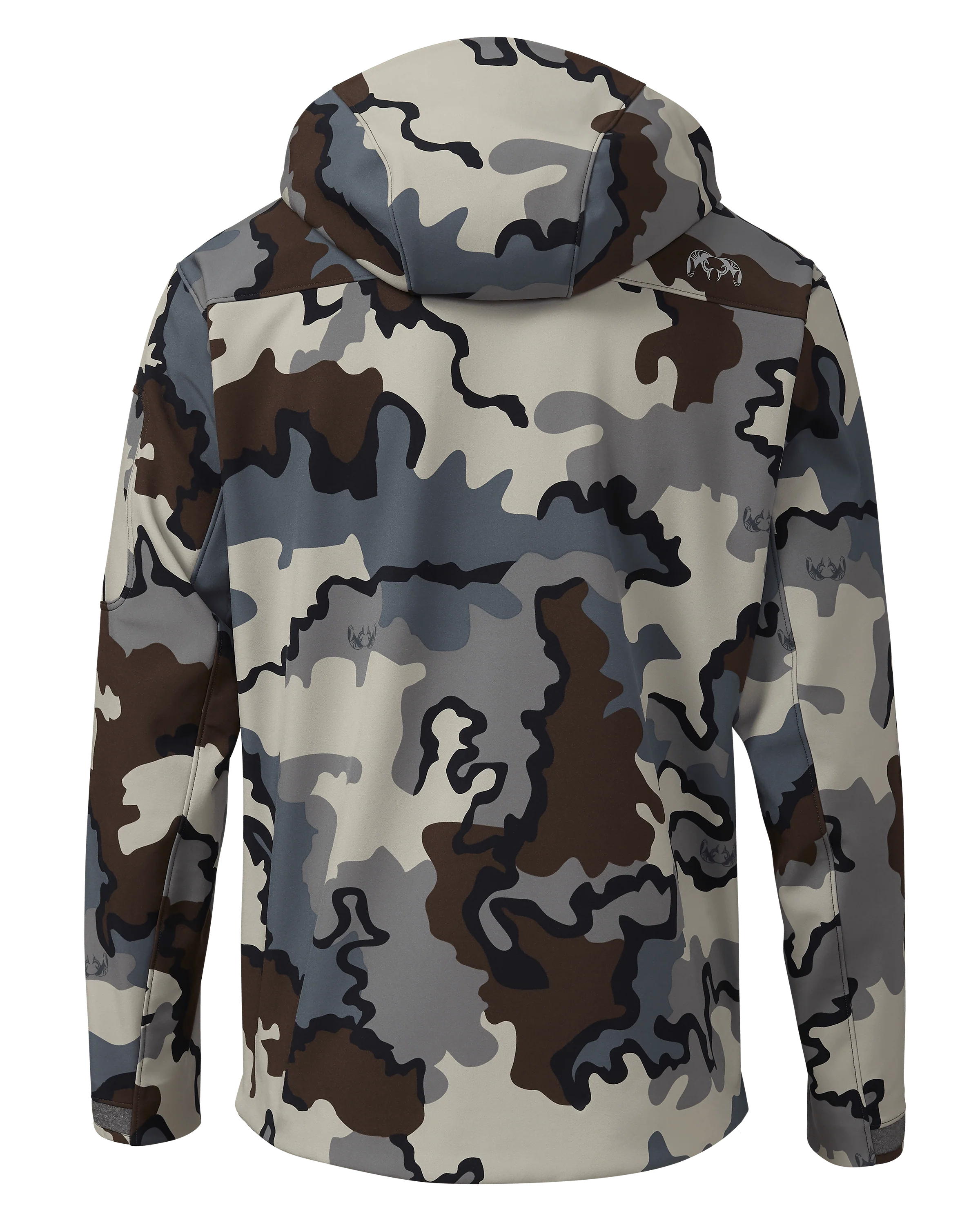 Guide PRO Hooded Jacket