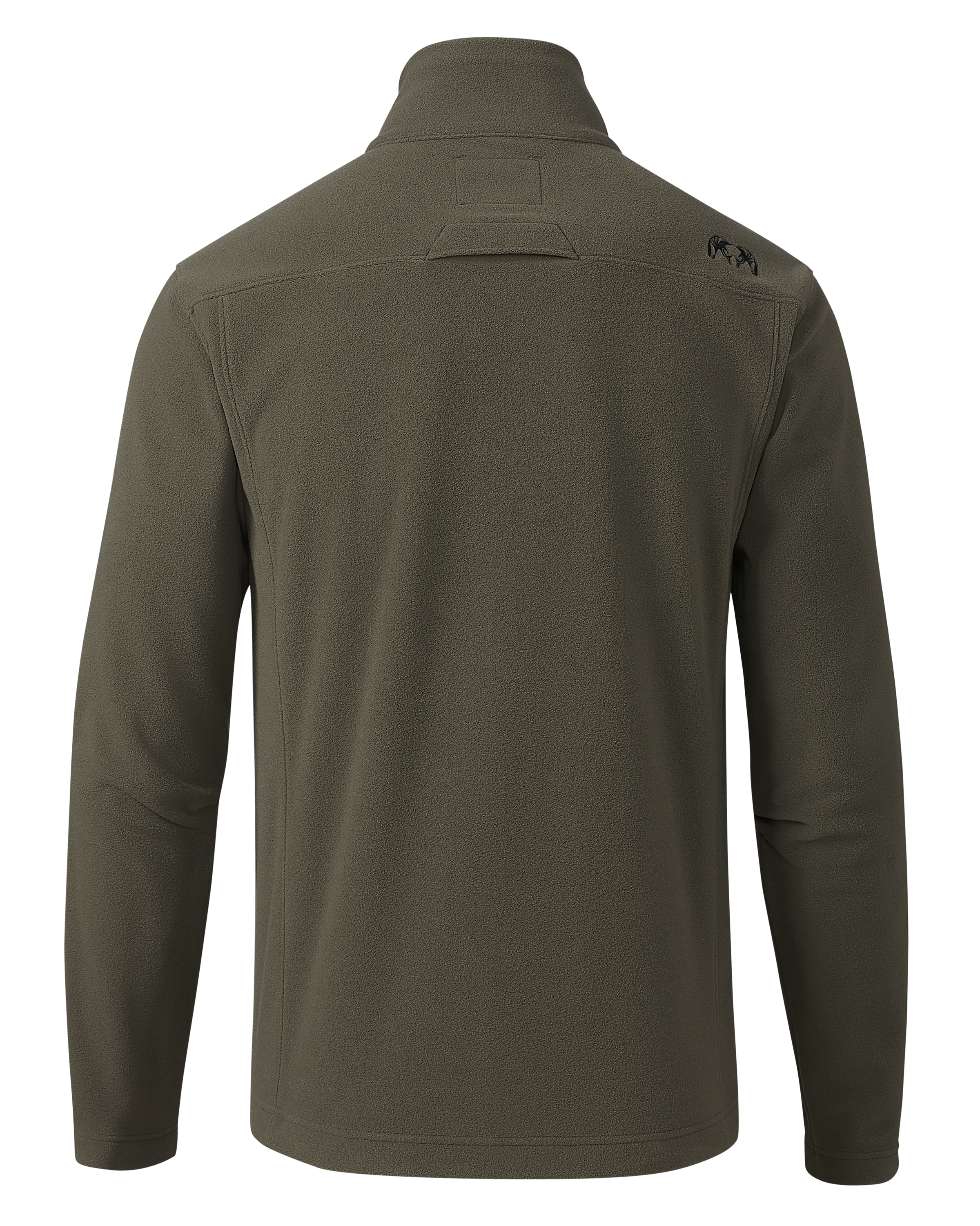 Border Fleece Full Zip